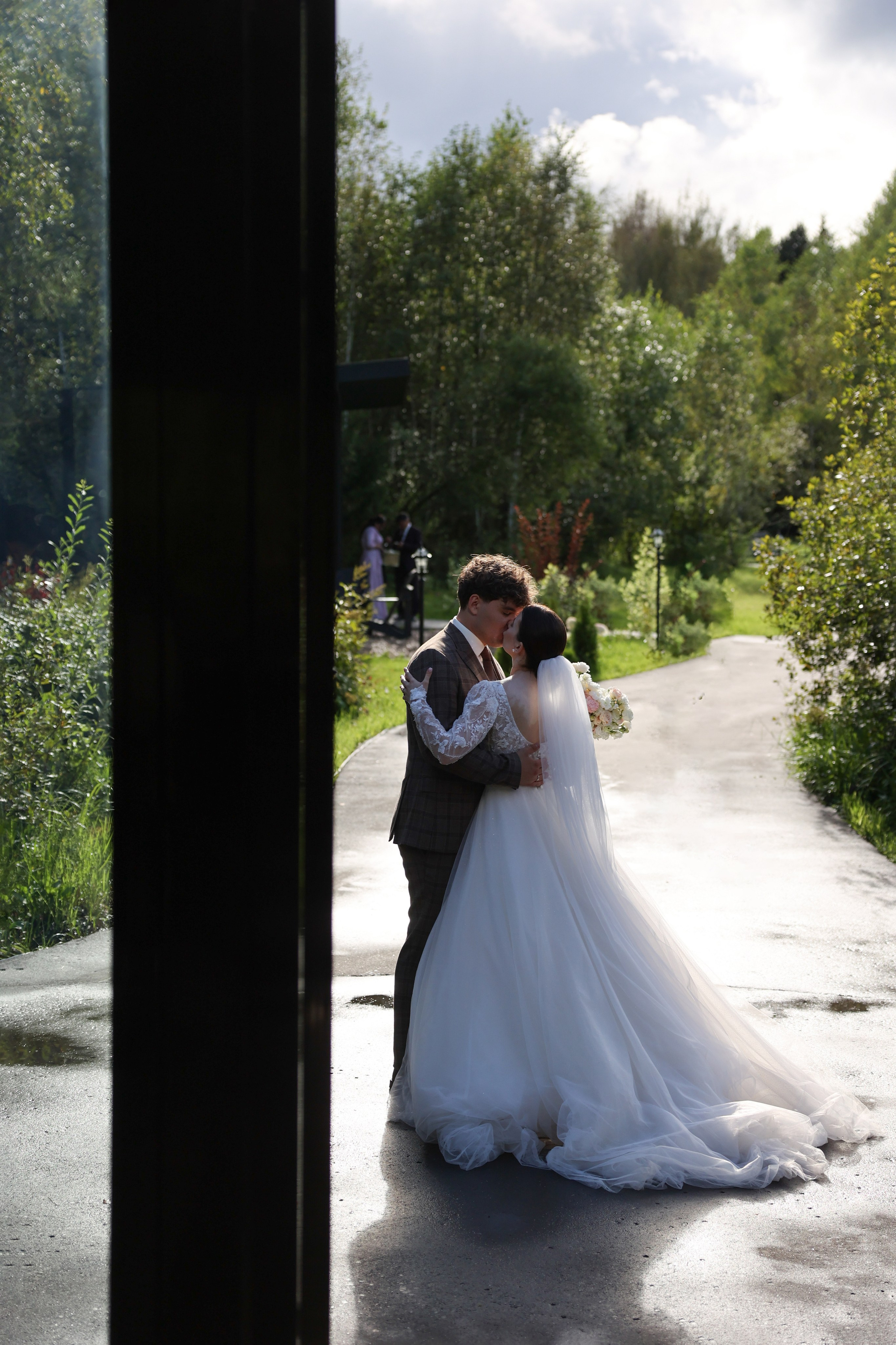 Green-house. Главная