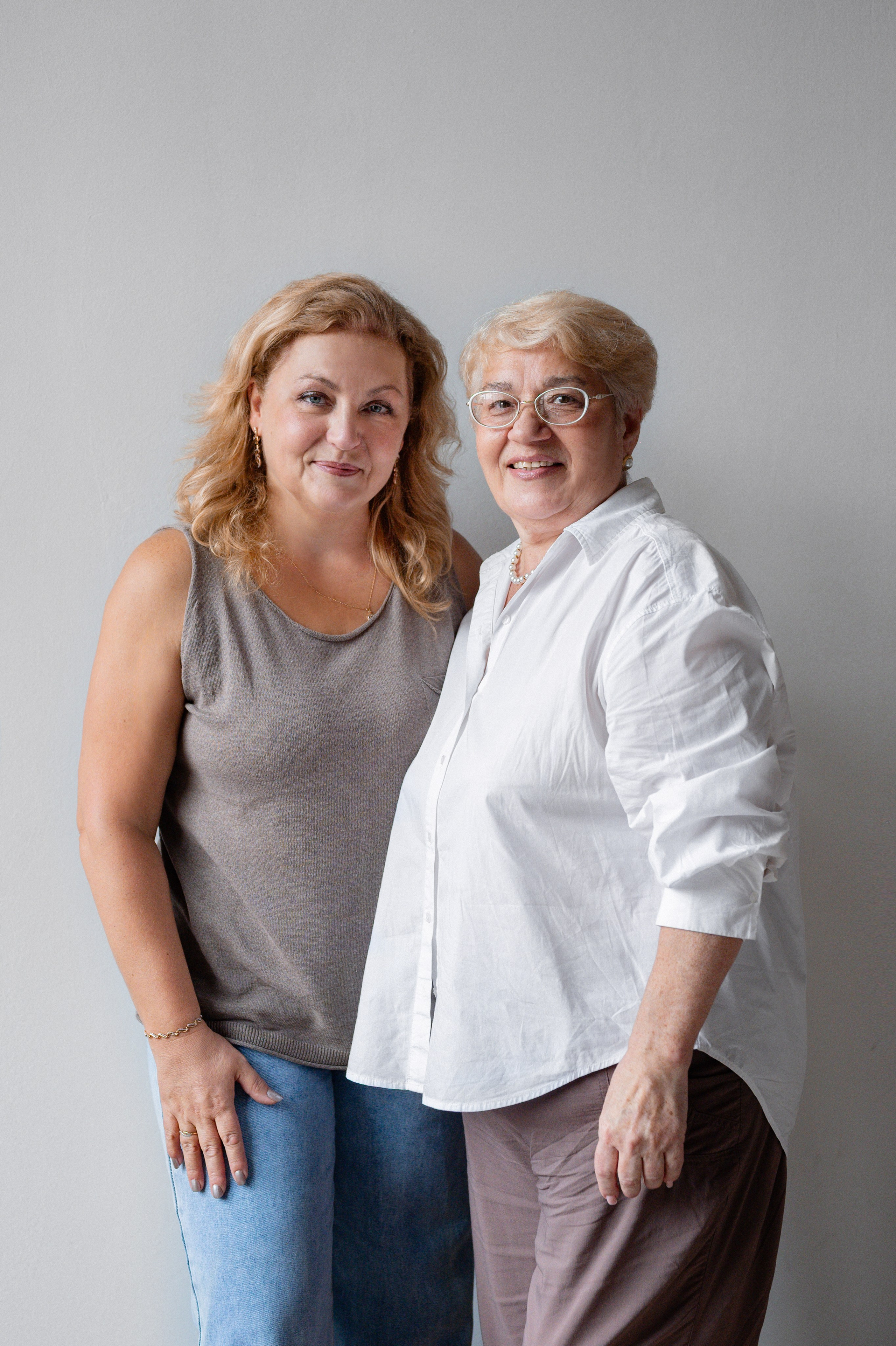 Семейная фотосессия. Фотограф Юлия Кондратьева