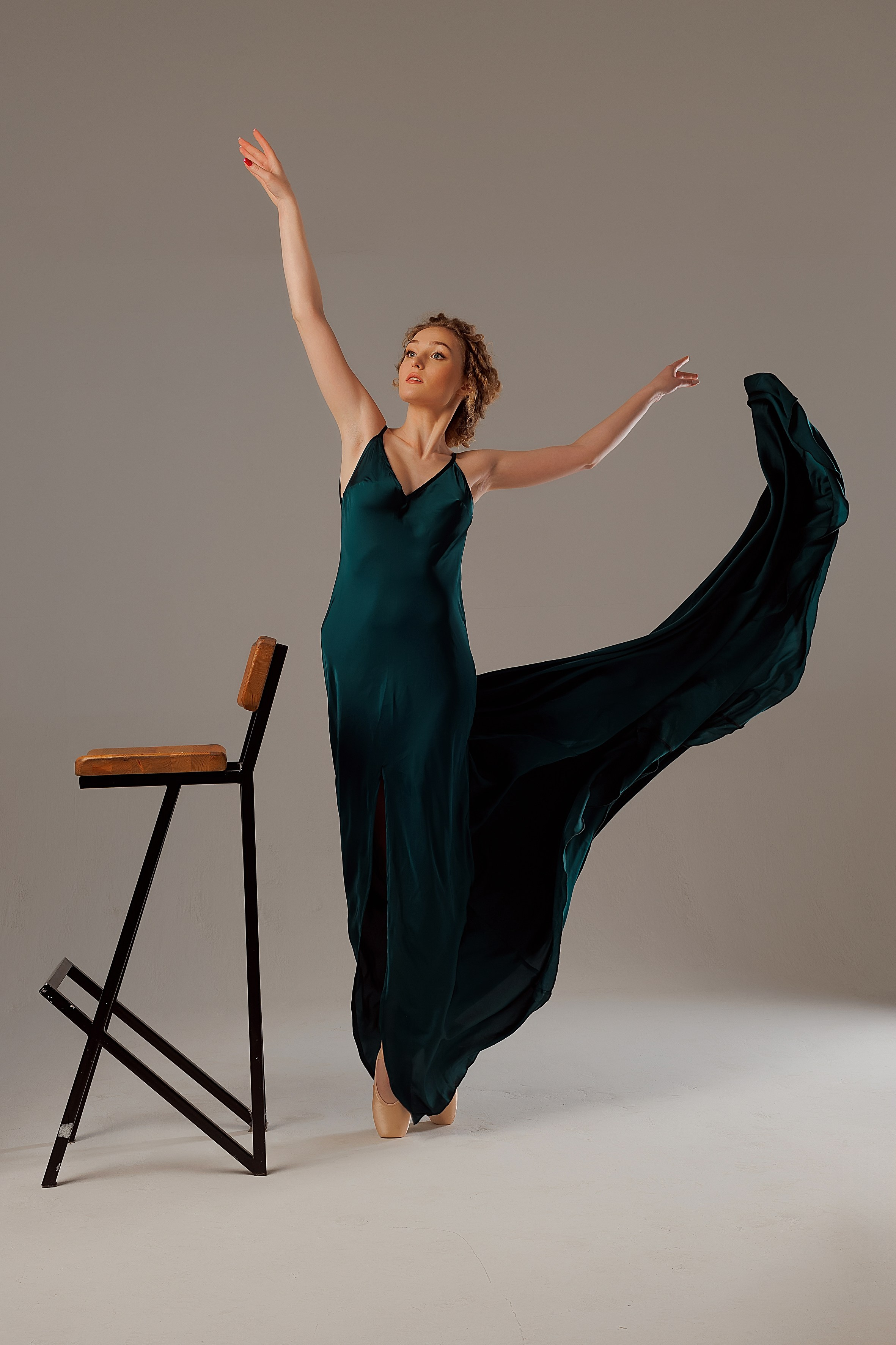 Студийная съемка. Семейный и детский фотограф в Москве NadinKa