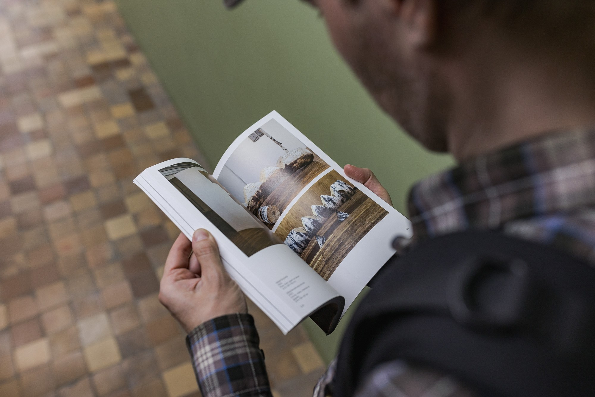Бранч для блогеров. Фотограф городских и семейных событий Артем Карпухин