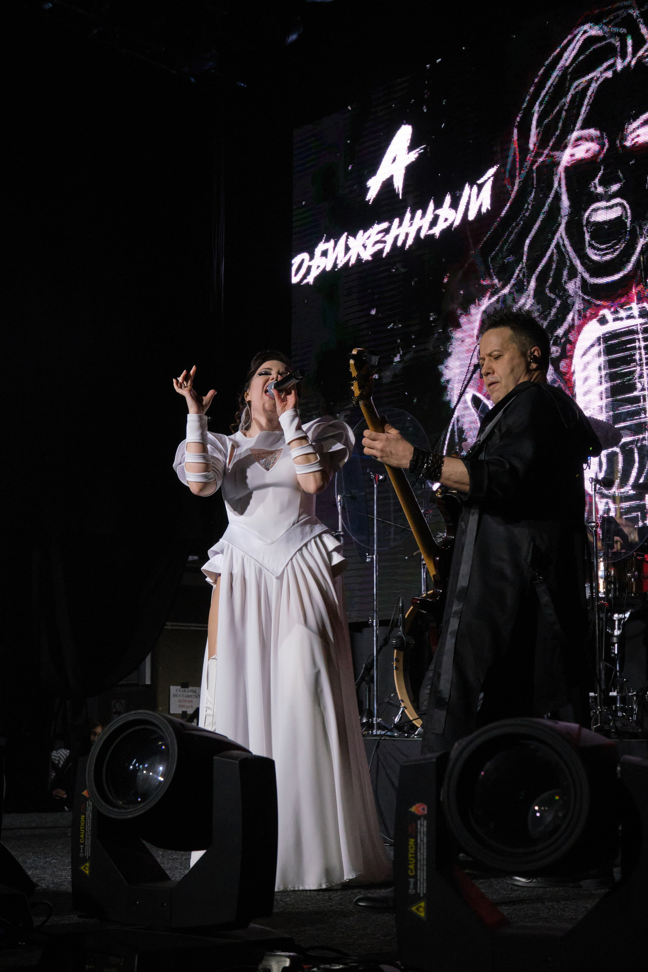 Джоконда 2025. Главная