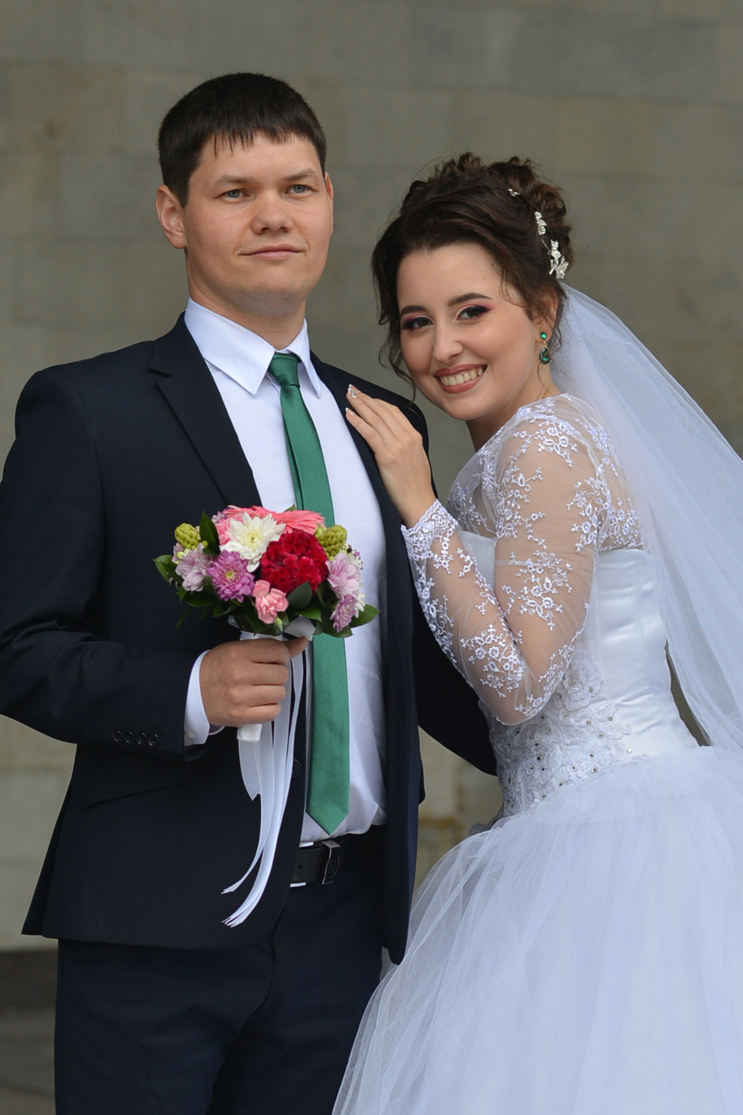 Свадебные фото до 2018 года. Концертный фотограф Наталья Сорокина