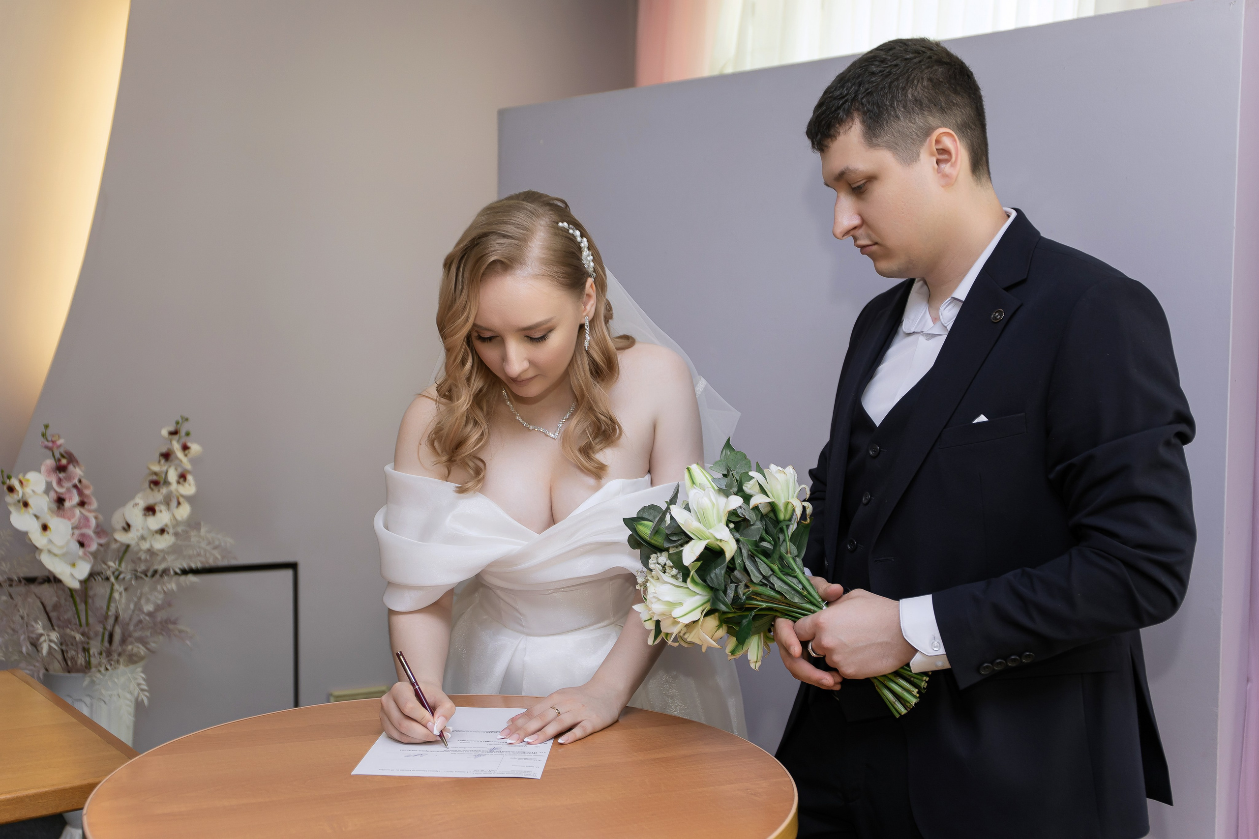 Jane & Artem. Anneta Benthen | Photographer