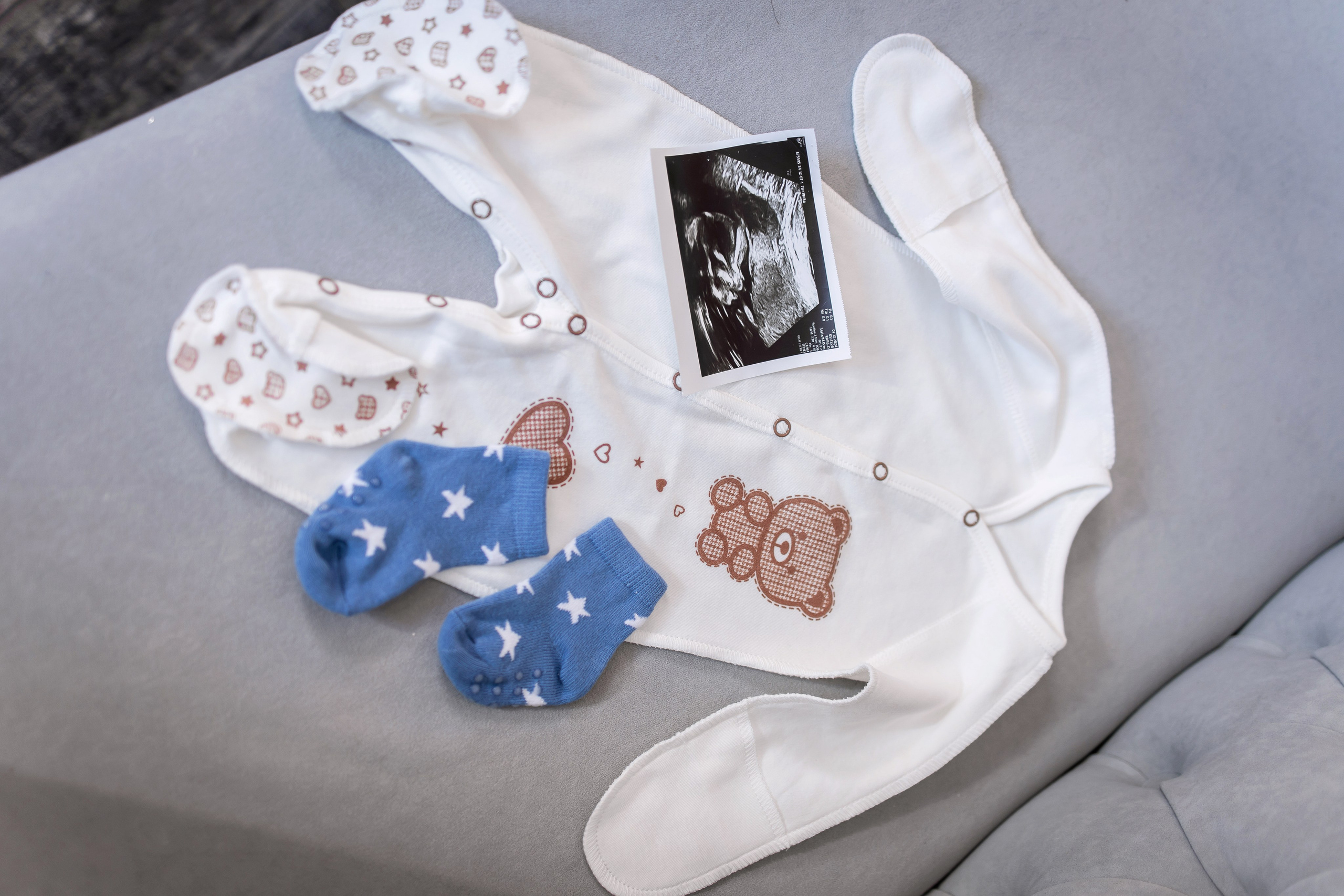 Baby. Anne Miller | Photographer