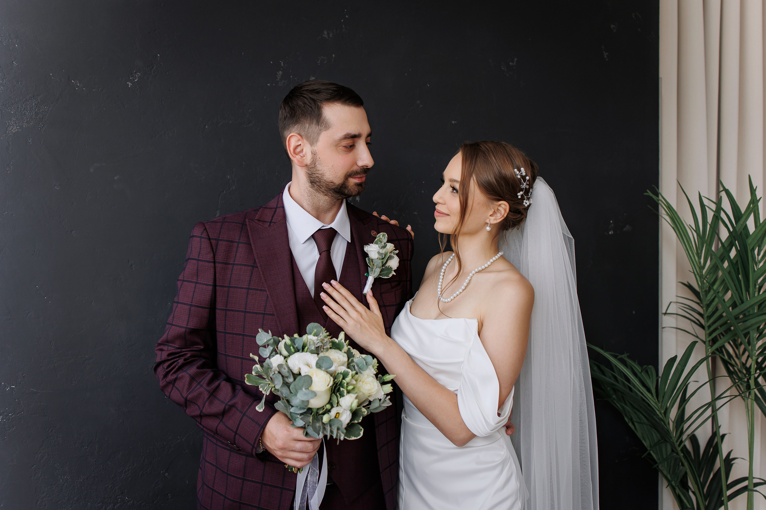 Julia & Ilya. Anne Miller | Photographer