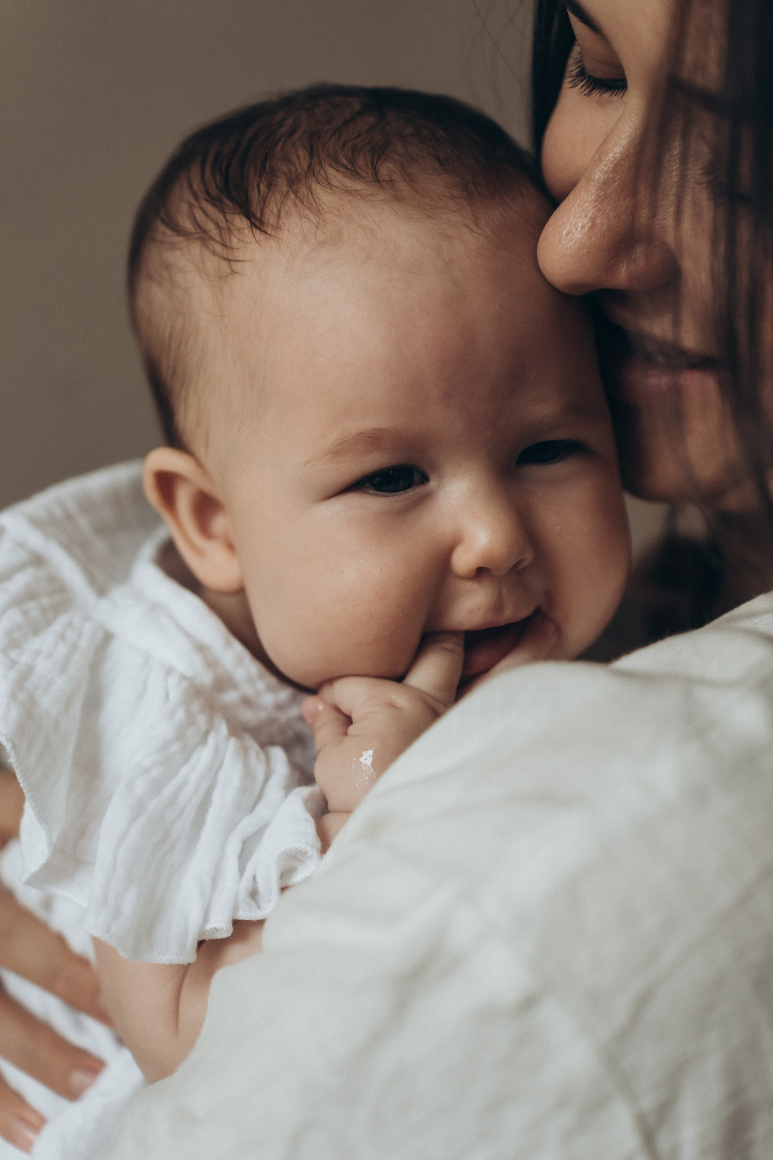 Нежность материнства. Ваш фотограф Вика Артемова