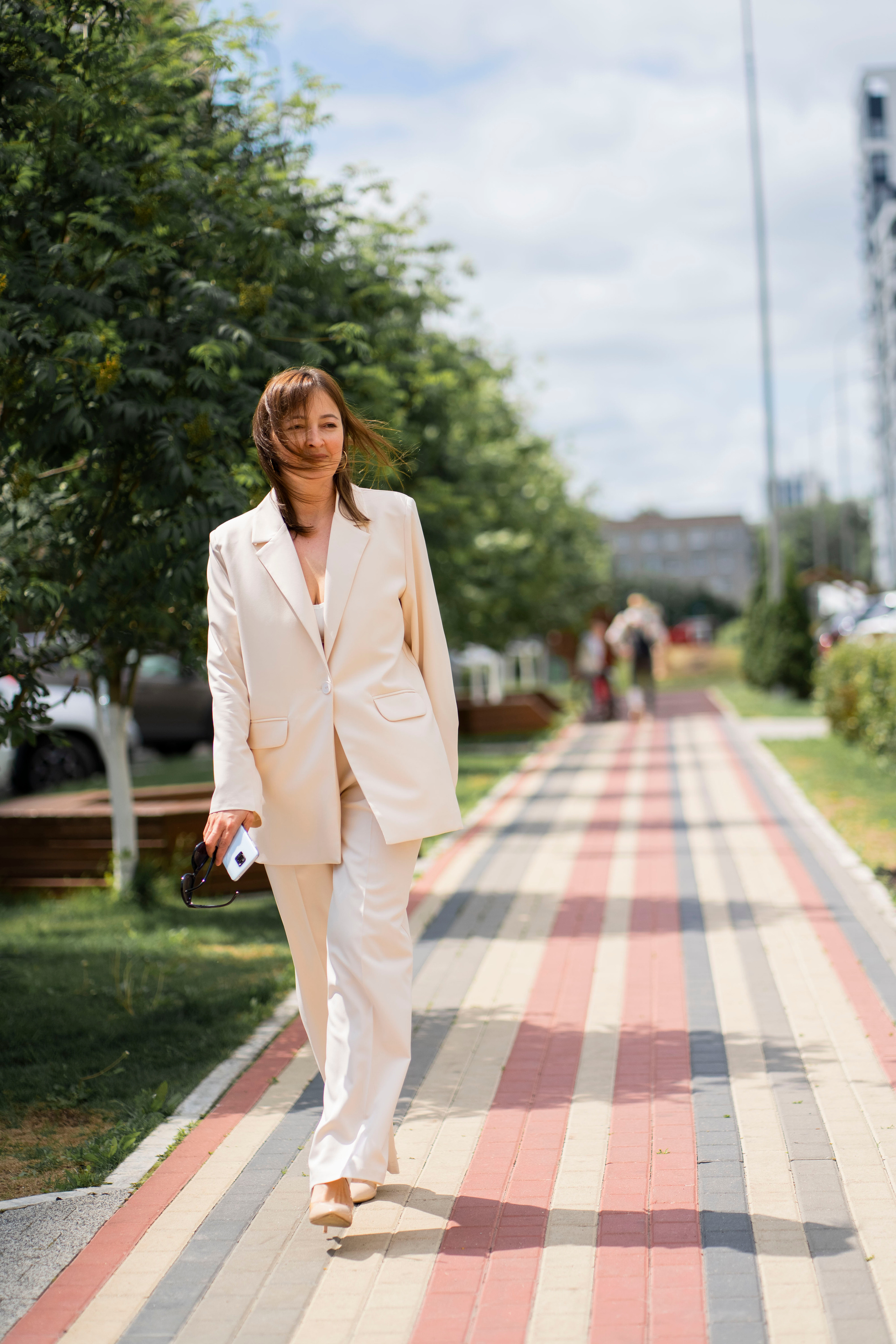 Риелтор Наталья