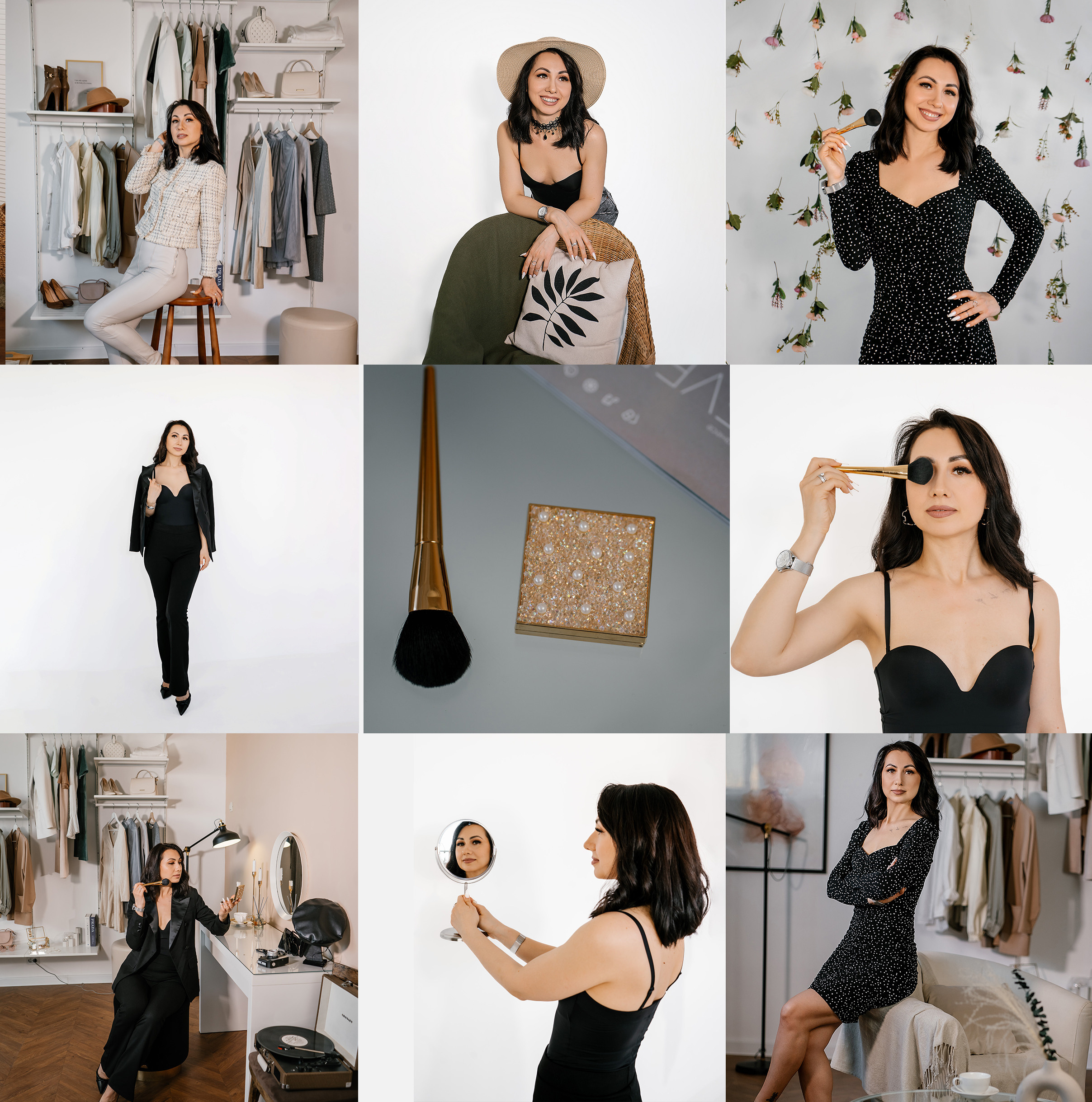 Валерия бьюти мастер