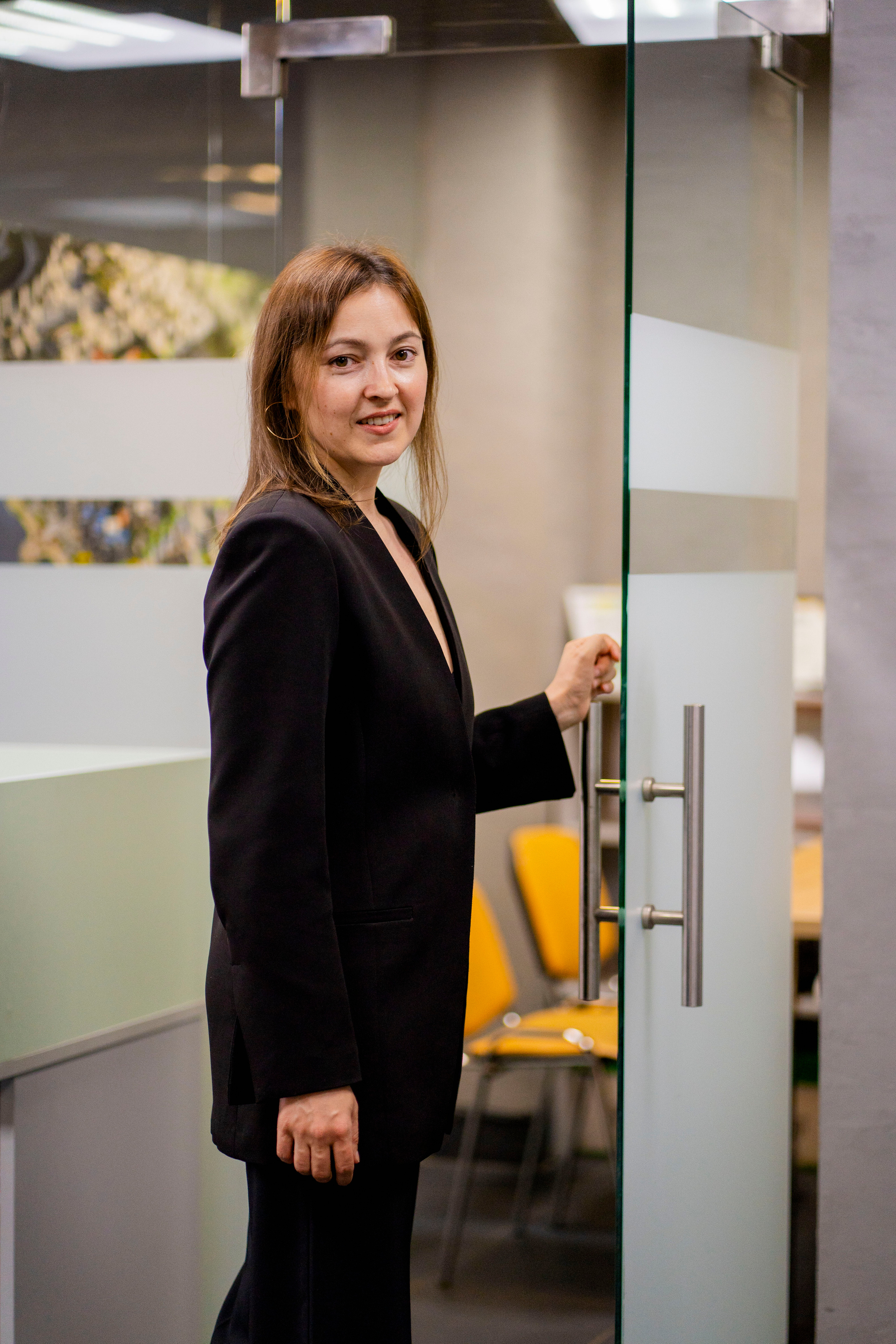 Риелтор Наталья