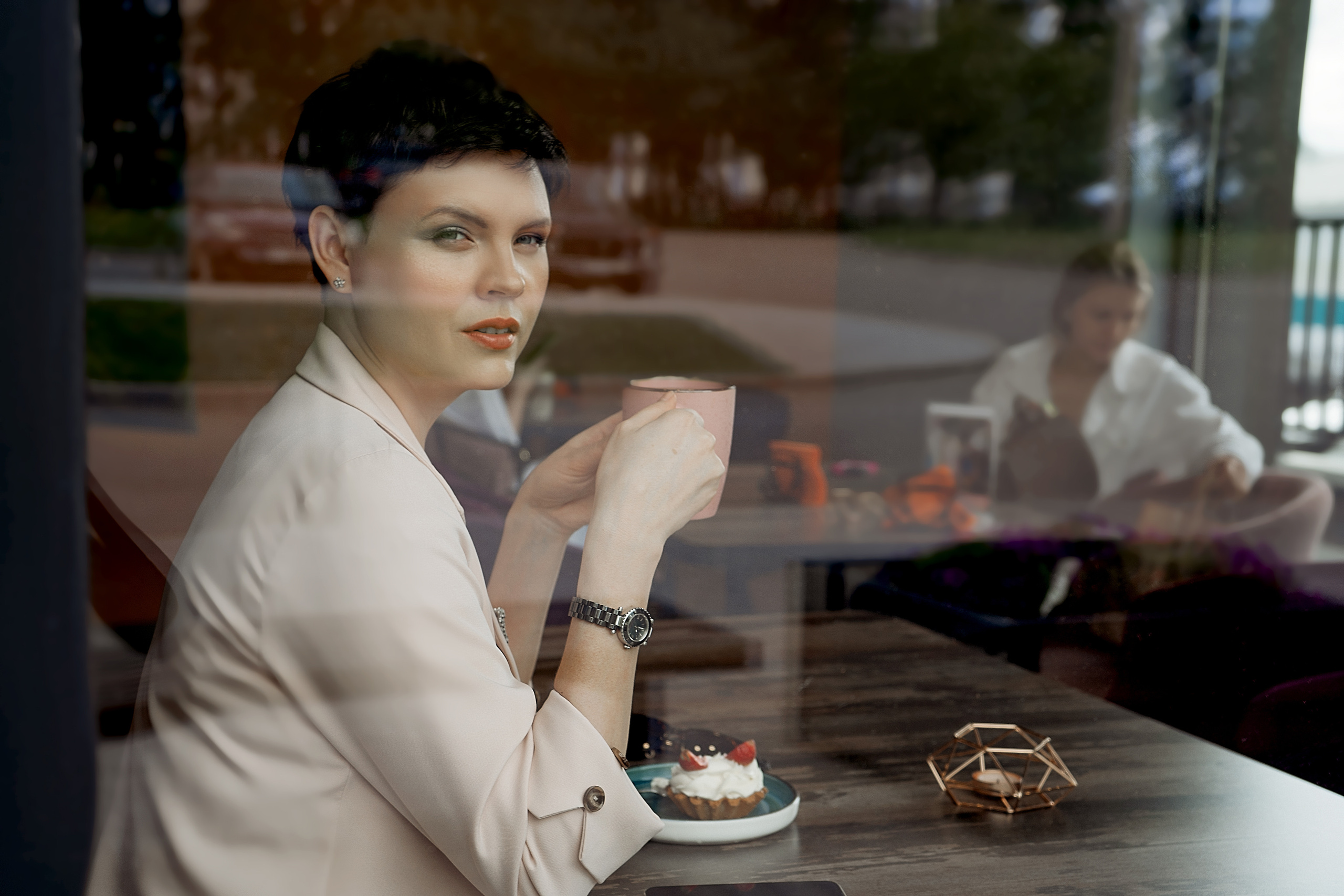 Ольга Сетевой маркетинг