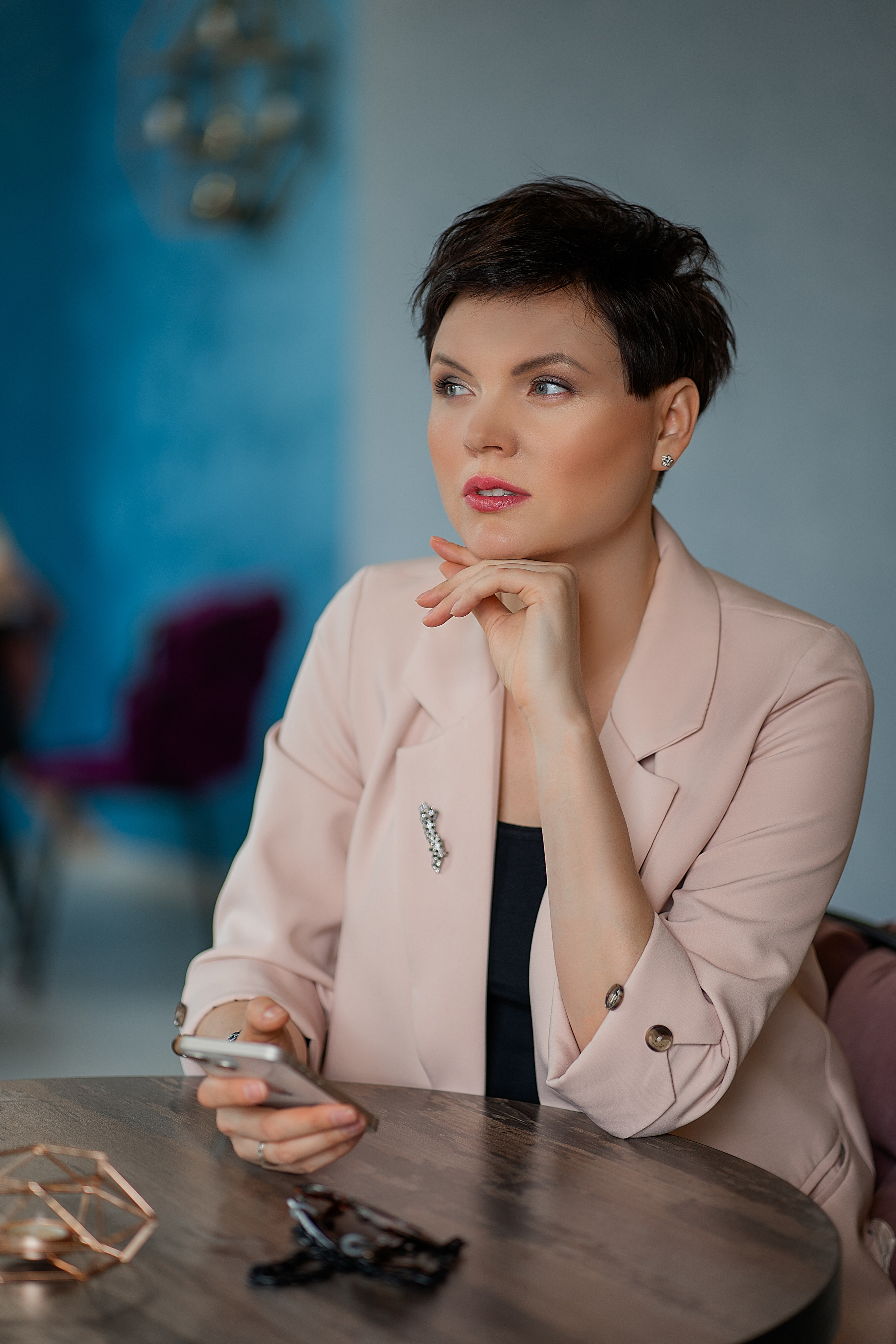 Ольга Сетевой маркетинг