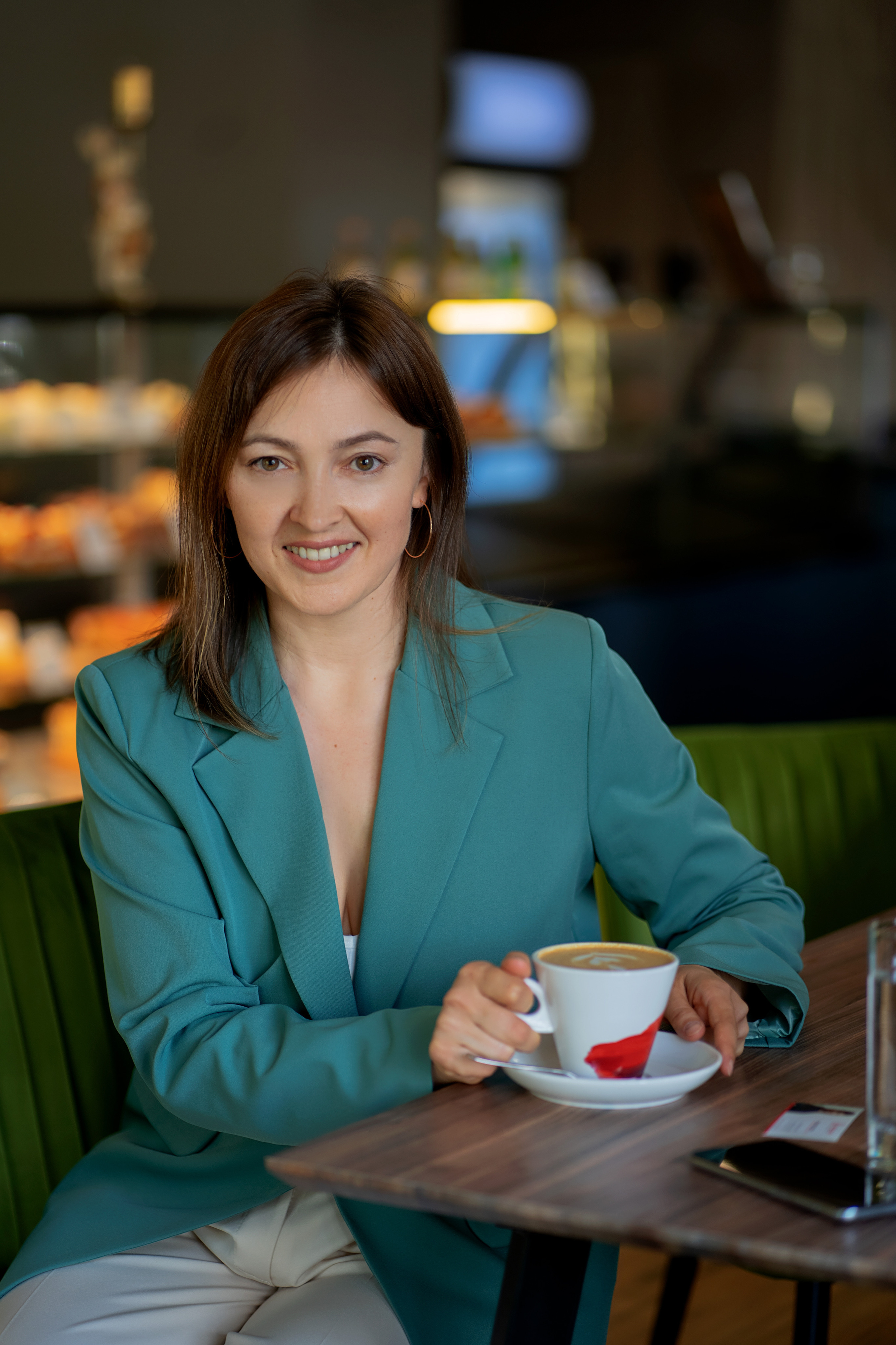 Риелтор Наталья