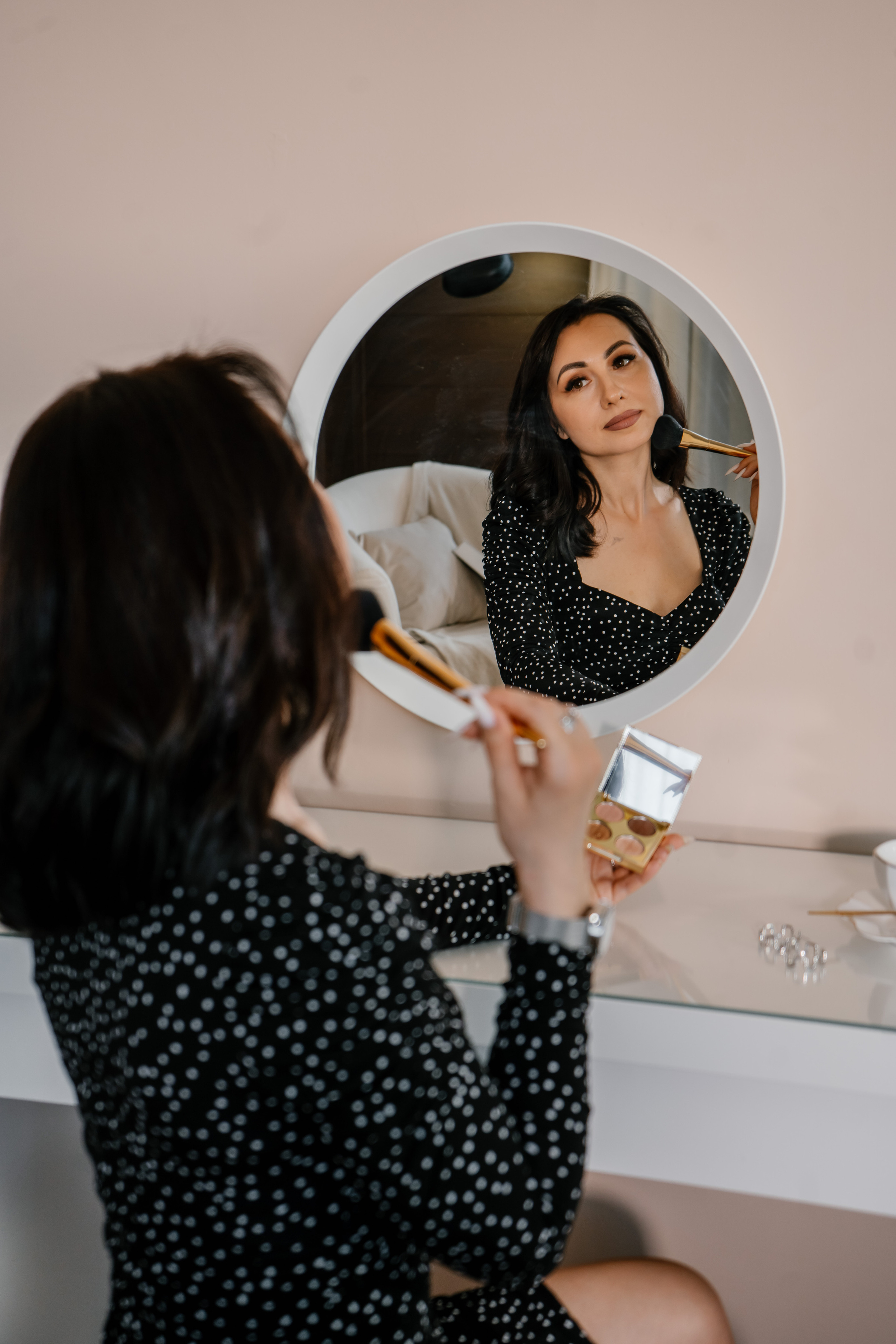 Валерия бьюти мастер