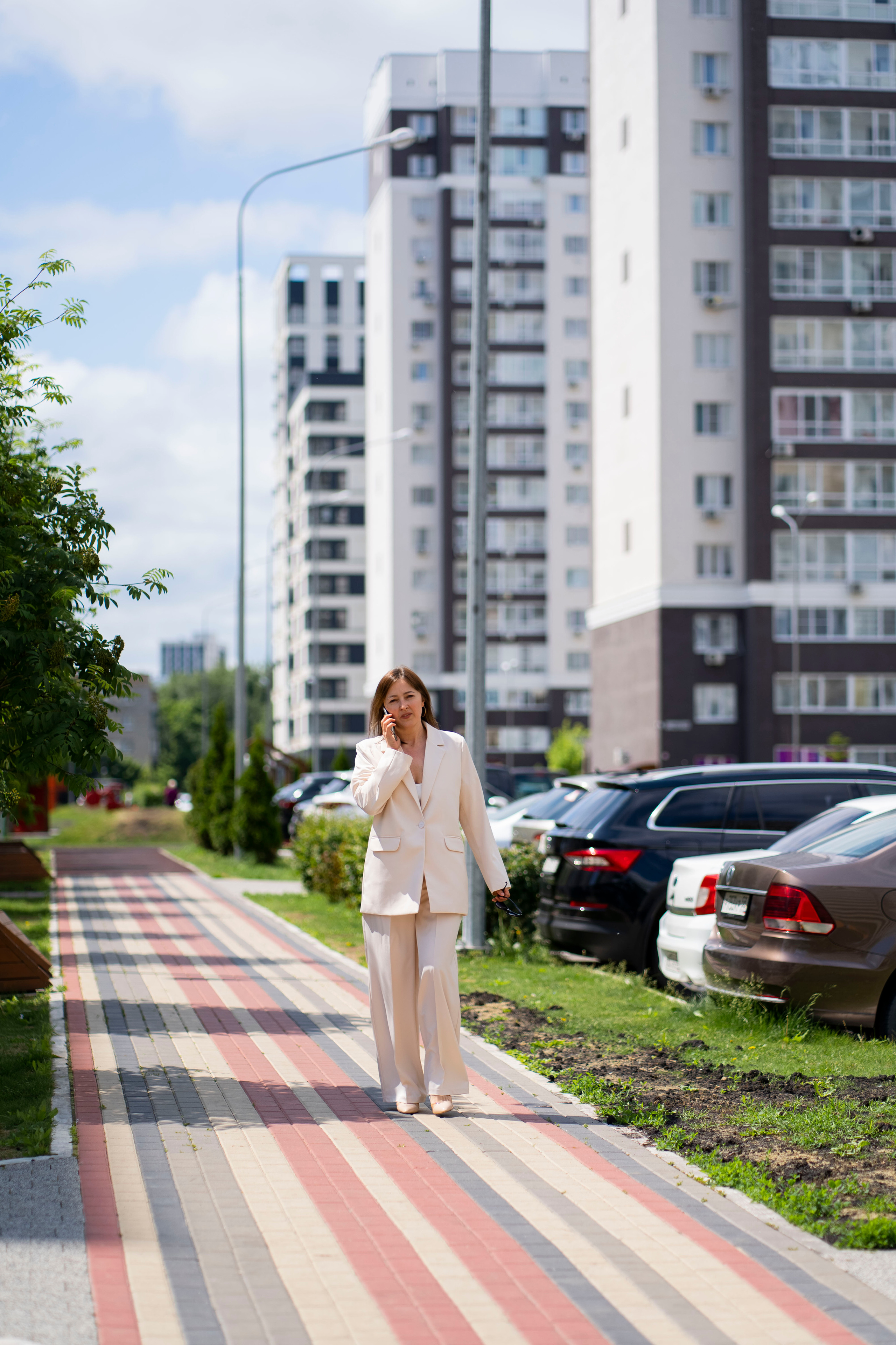 Риелтор Наталья