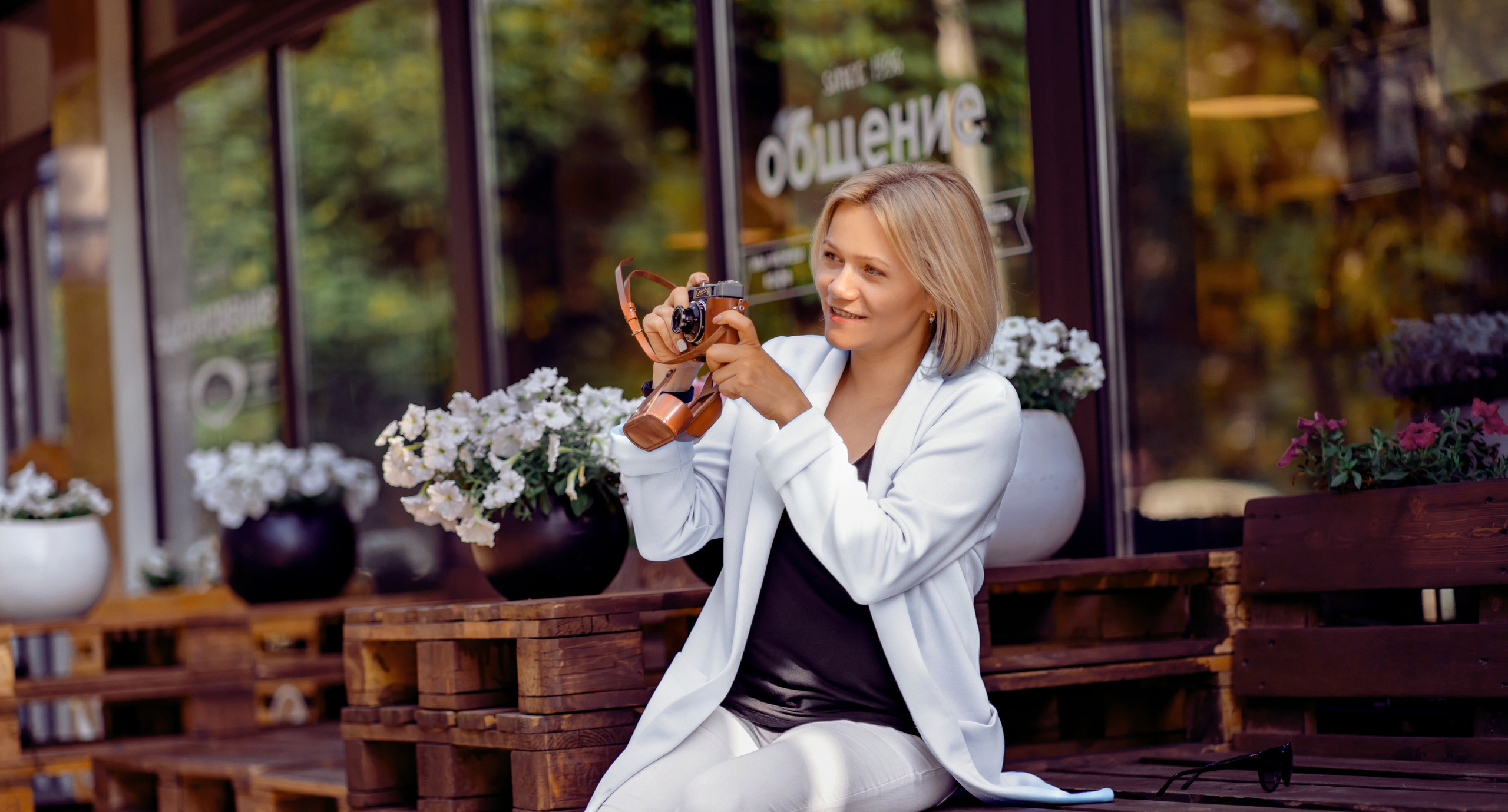 BRAND фотограф БАБИНА ТАТЬЯНА