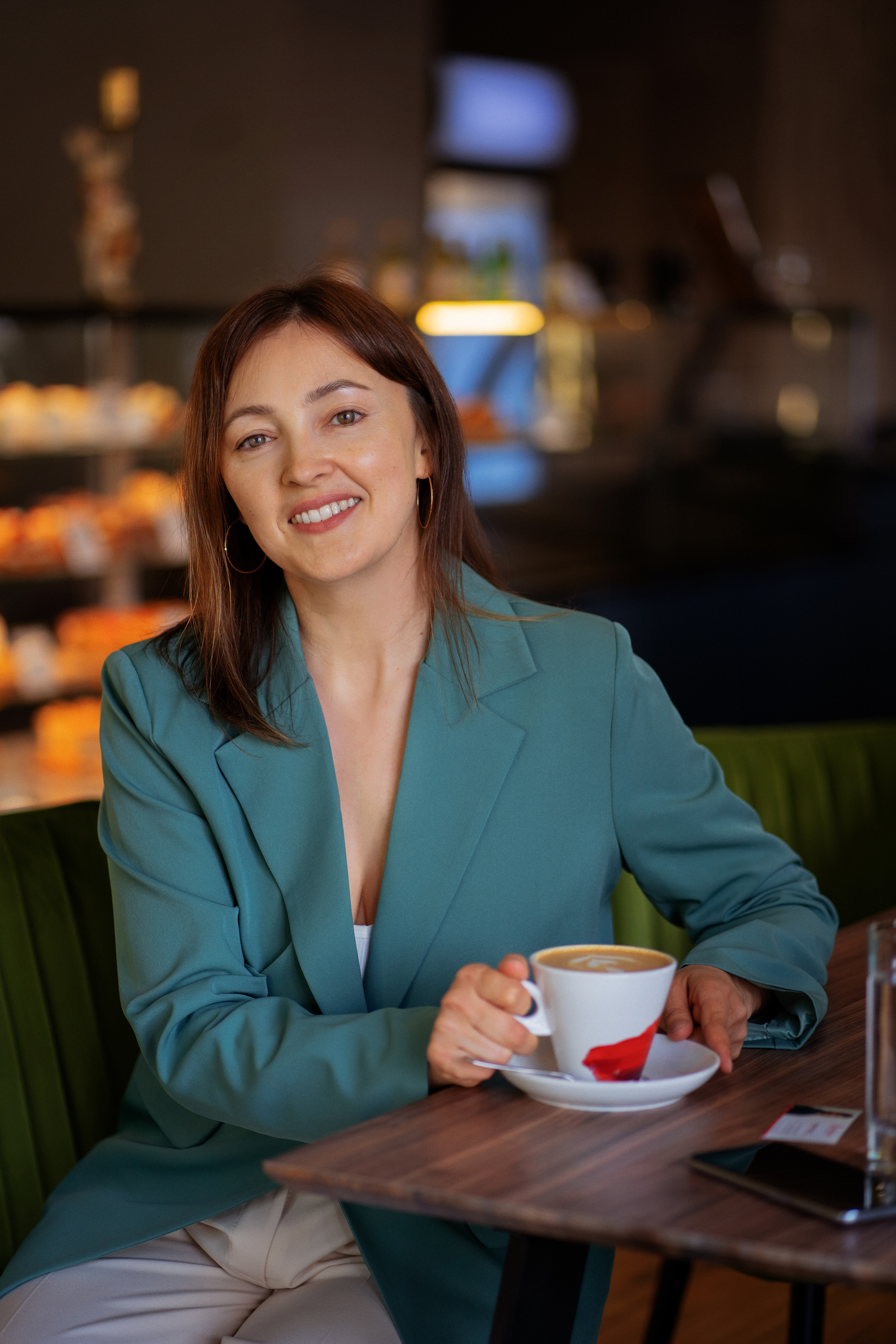 Риелтор Наталья