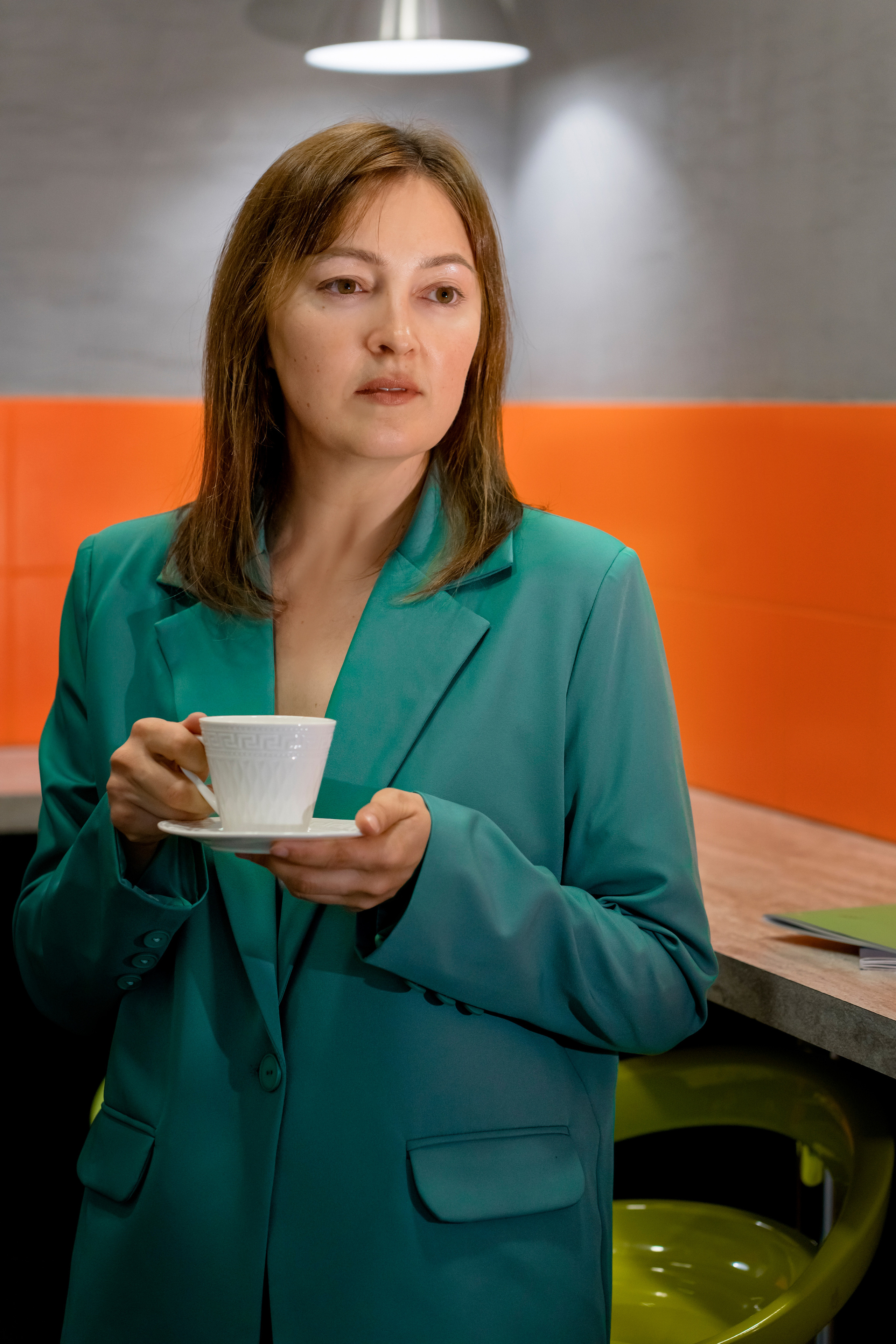 Риелтор Наталья