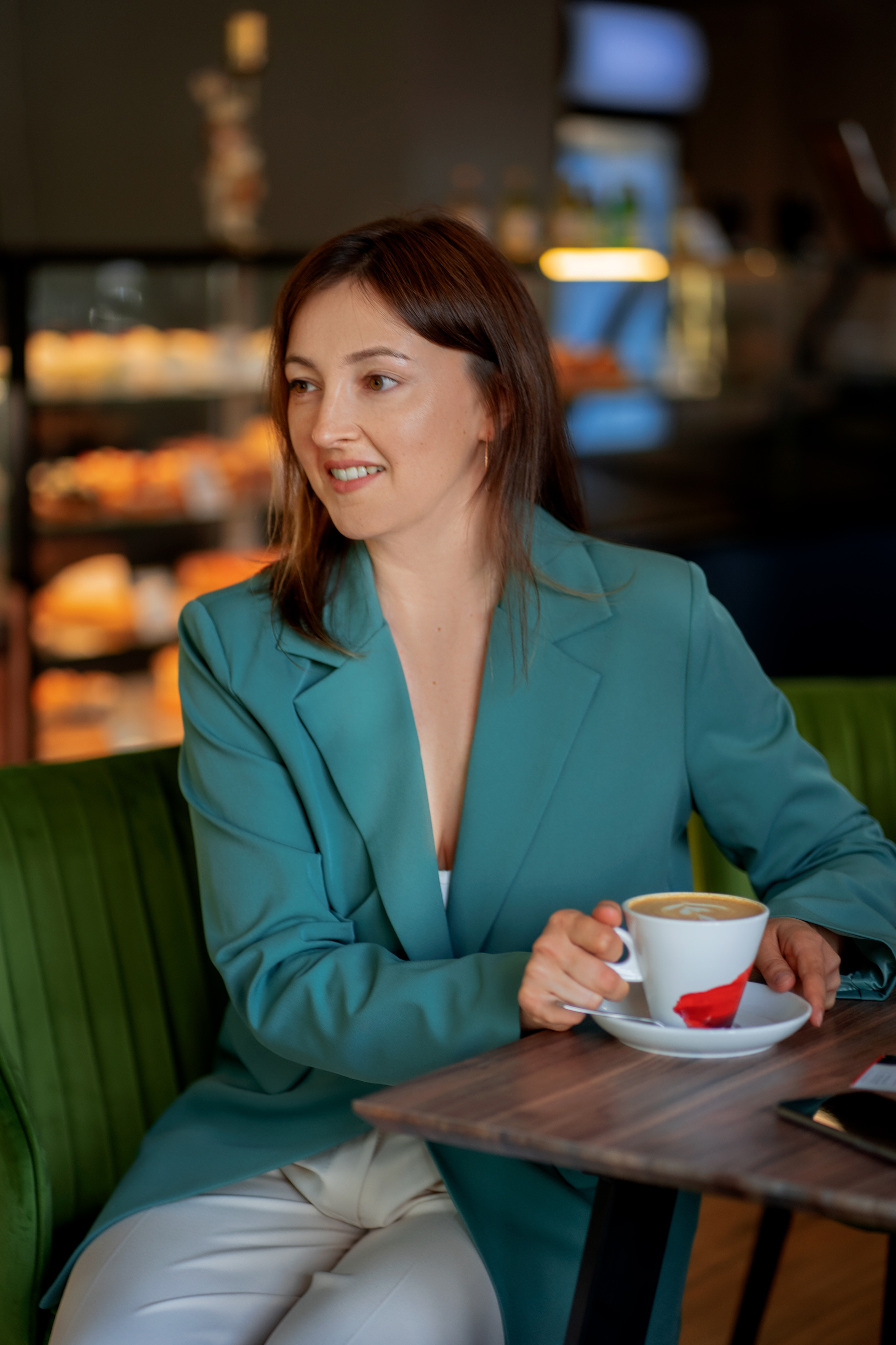 Риелтор Наталья