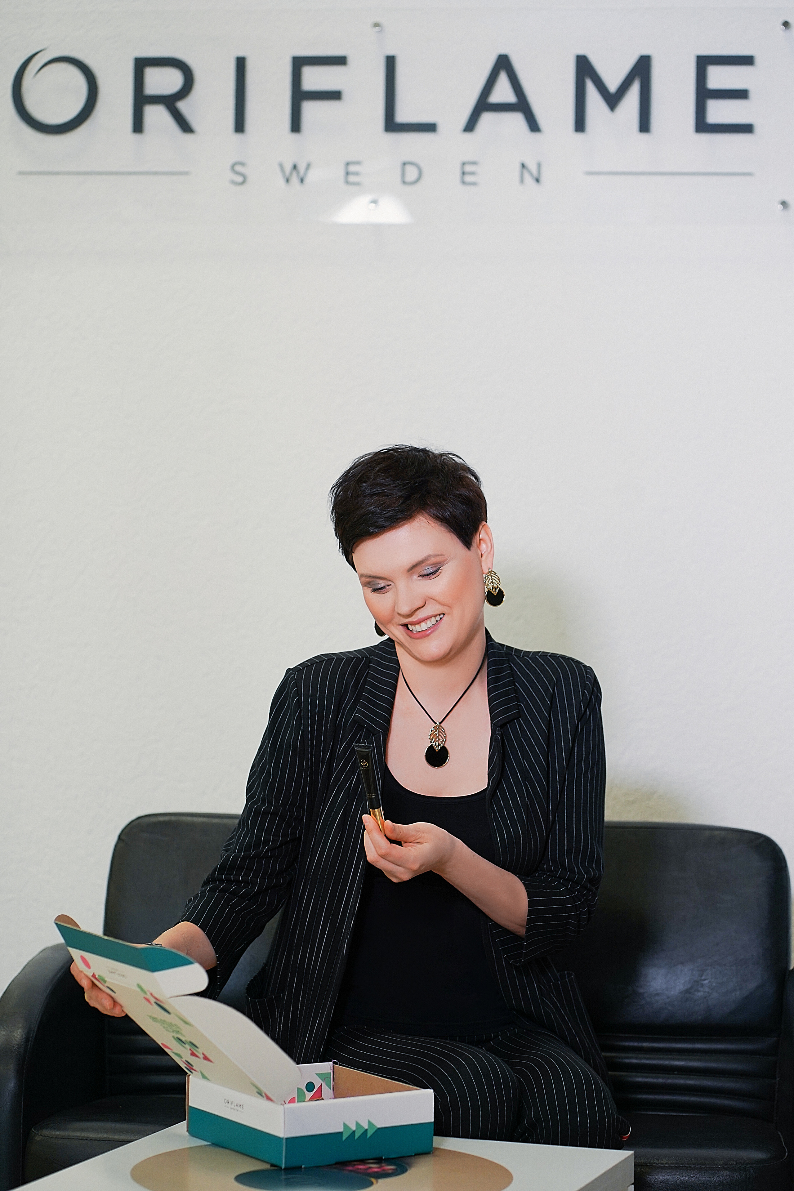 Ольга Сетевой маркетинг