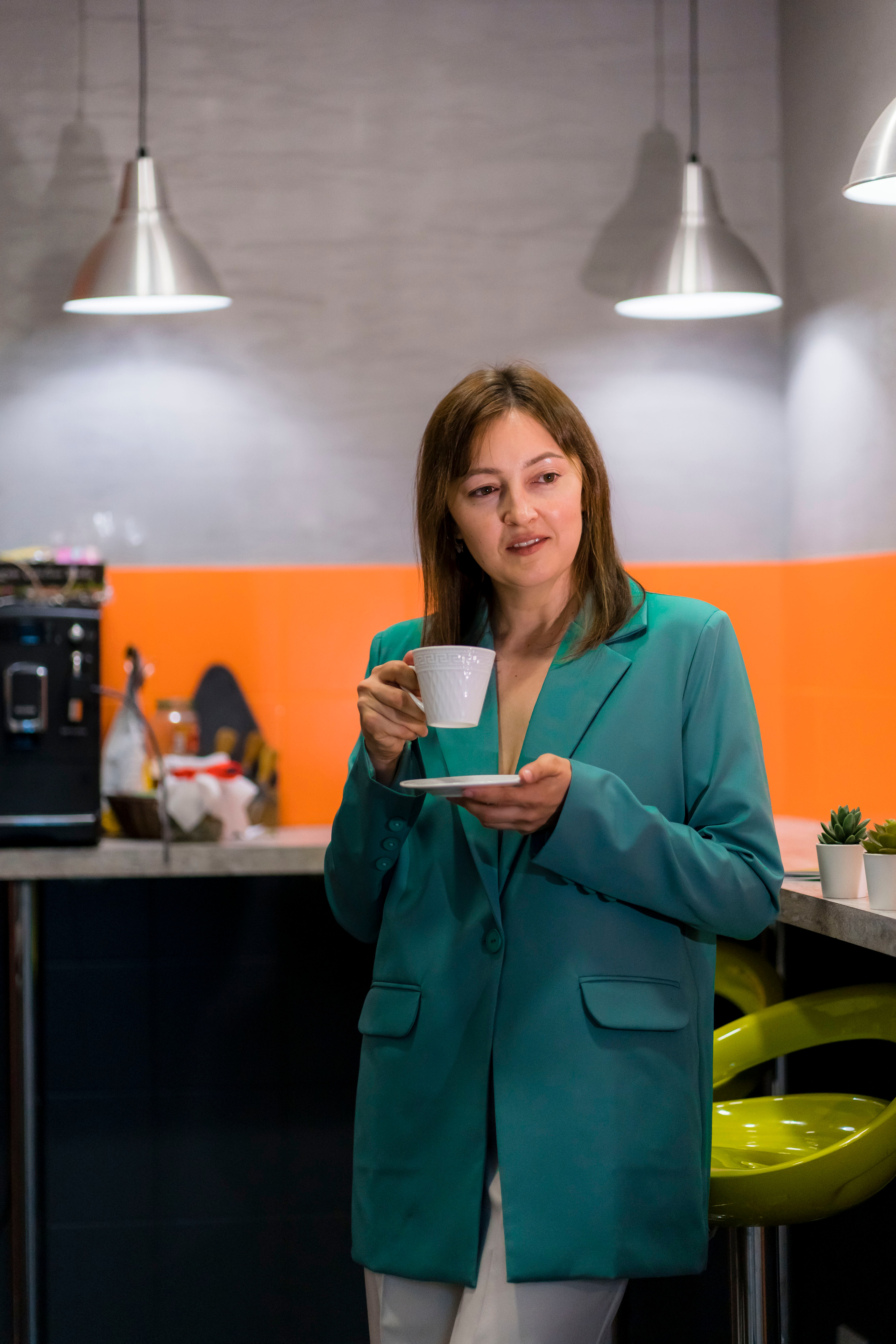 Риелтор Наталья