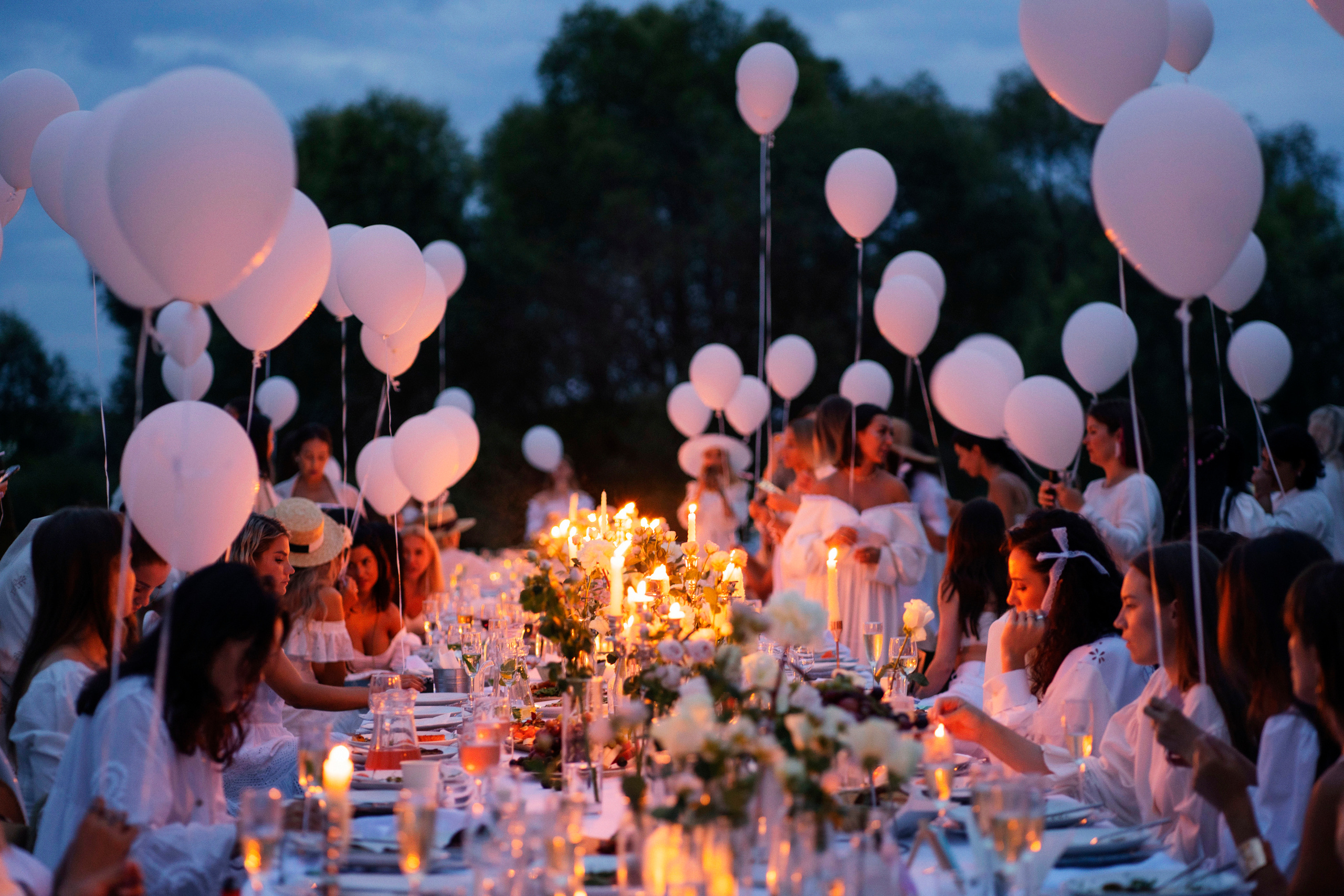 День Инобат