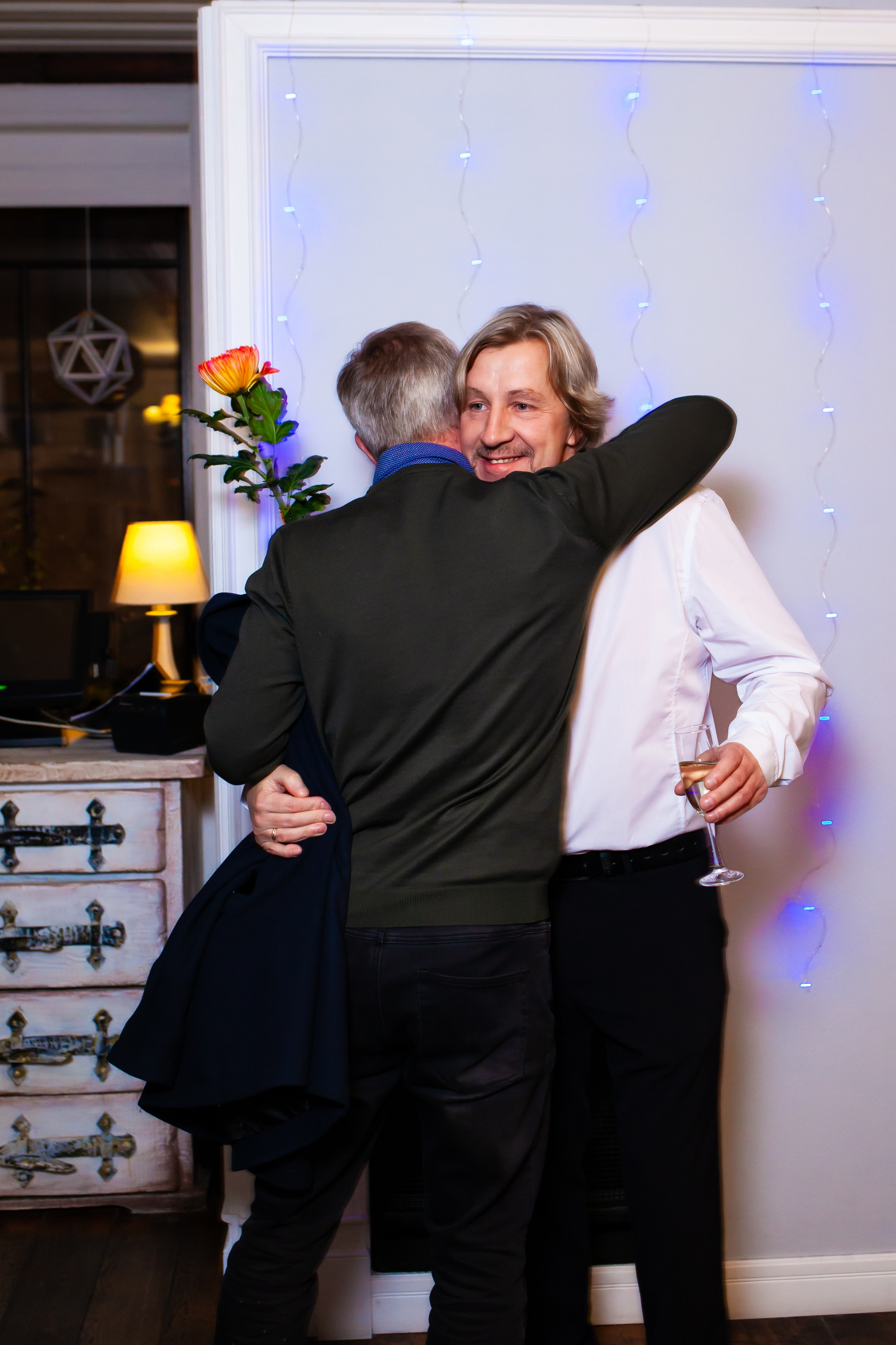 LOFT. Репортажный Фотограф в Санкт-Петербурге Светлана Мосиенко