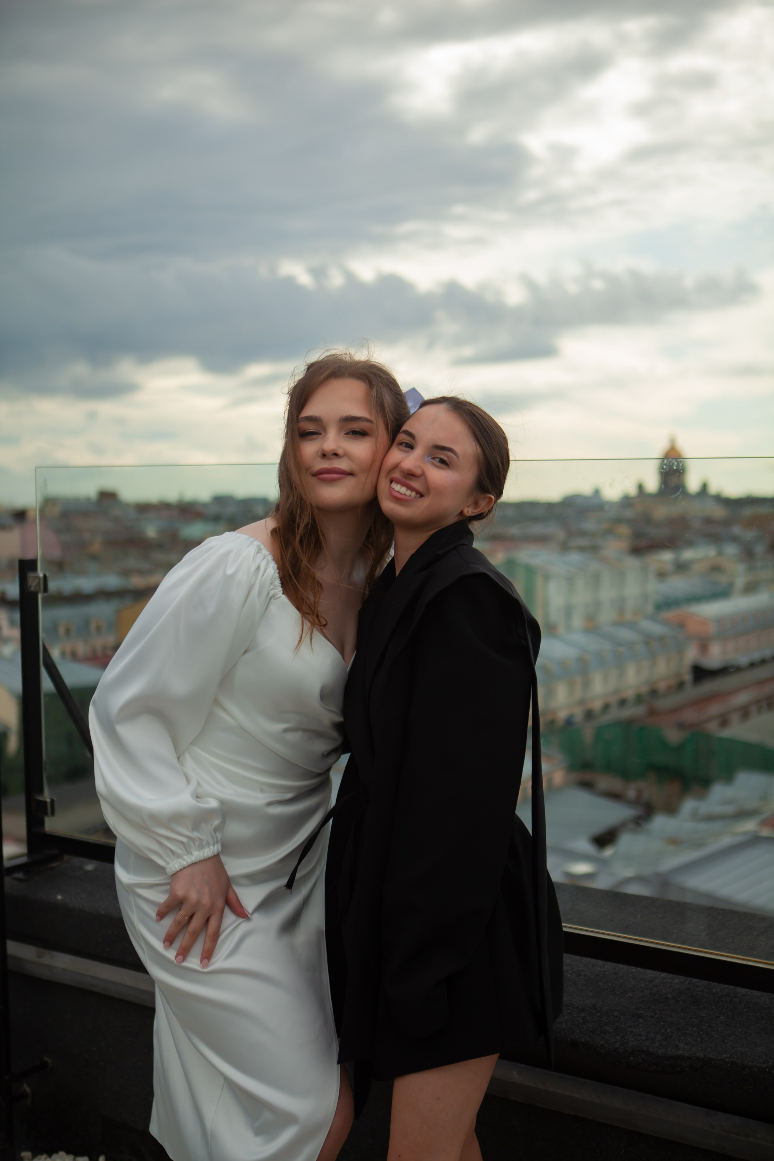 Девичник. Репортажный Фотограф в Санкт-Петербурге Светлана Мосиенко