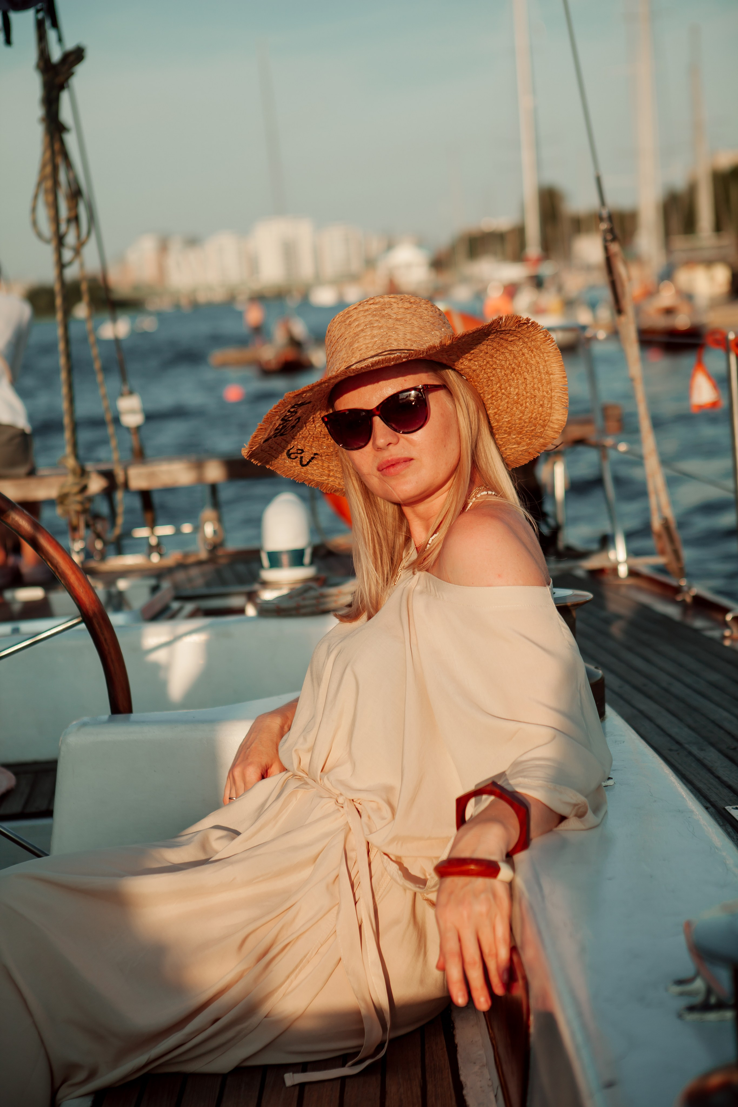 Репортажный Фотограф в Санкт-Петербурге Светлана Мосиенко