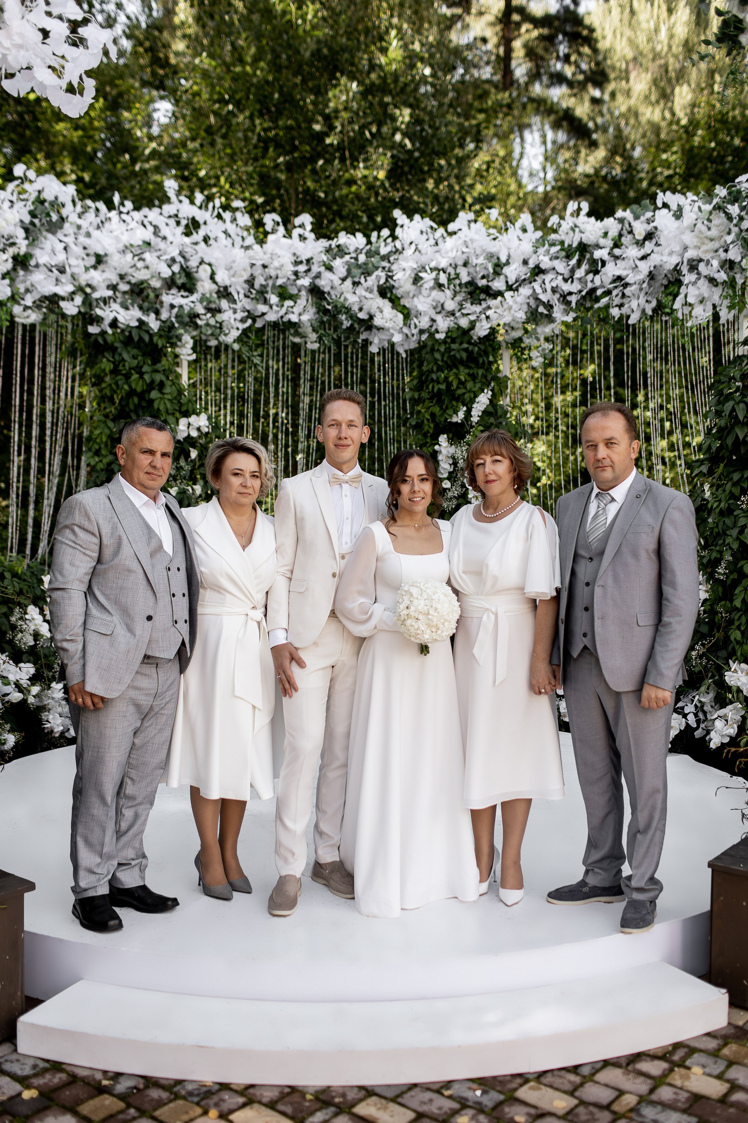 White Wedding. Свадебный фотограф — Ефимов Сергей