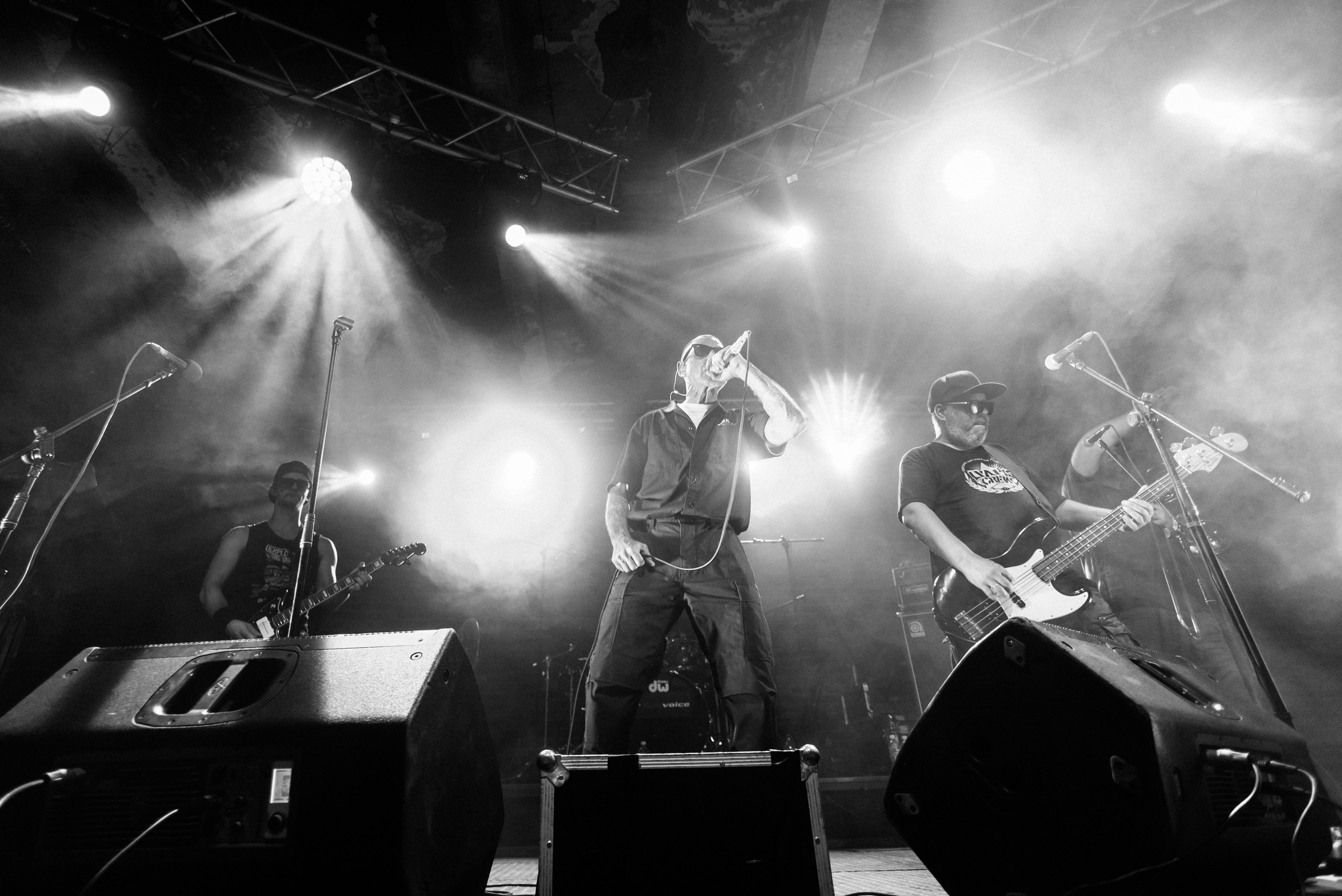 Концерты. Свадебный и репортажный фотограф Грузия