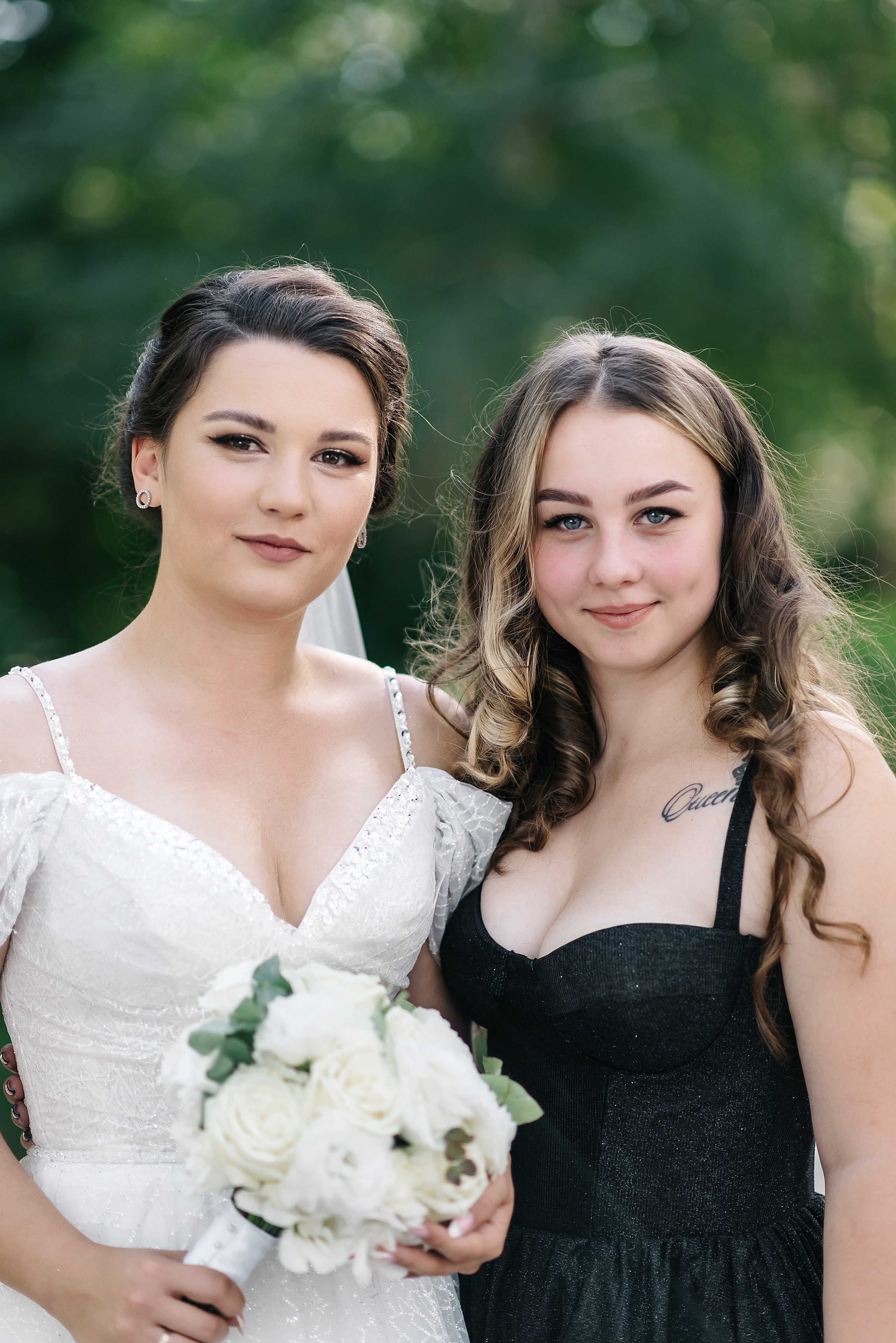 Роман и Карина. Фотограф Волжский Екатерина Егорова