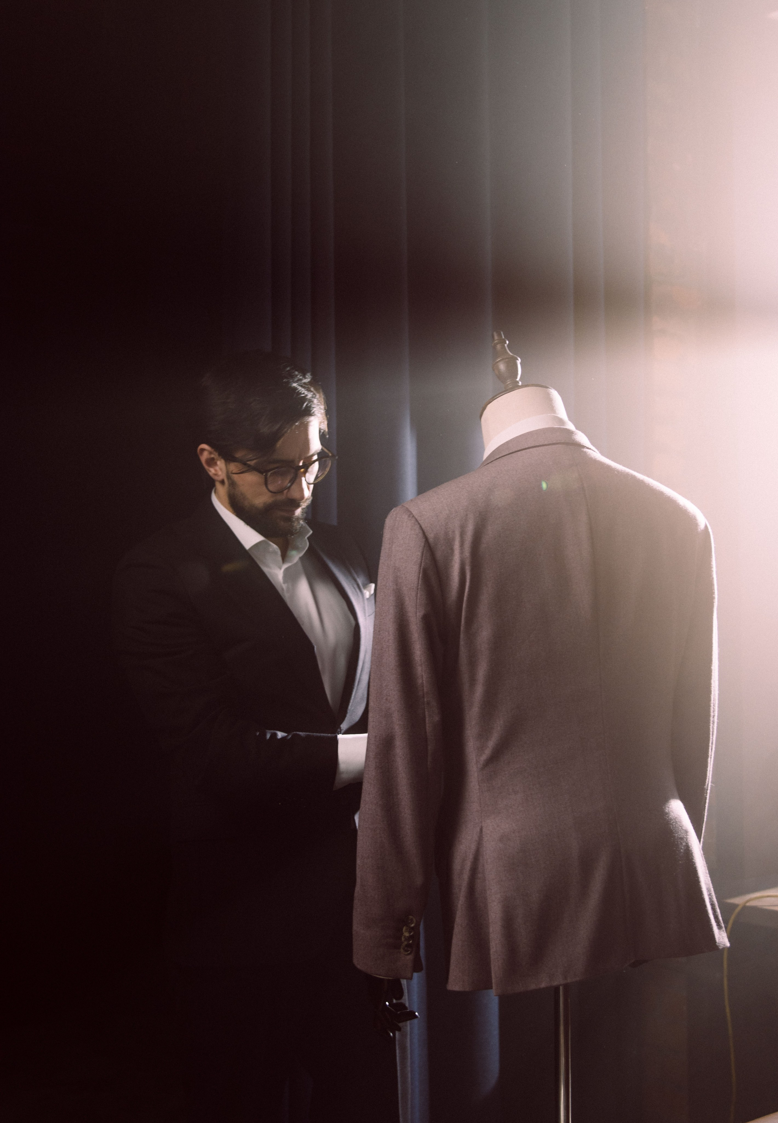 Создатель. Фотограф Владивосток