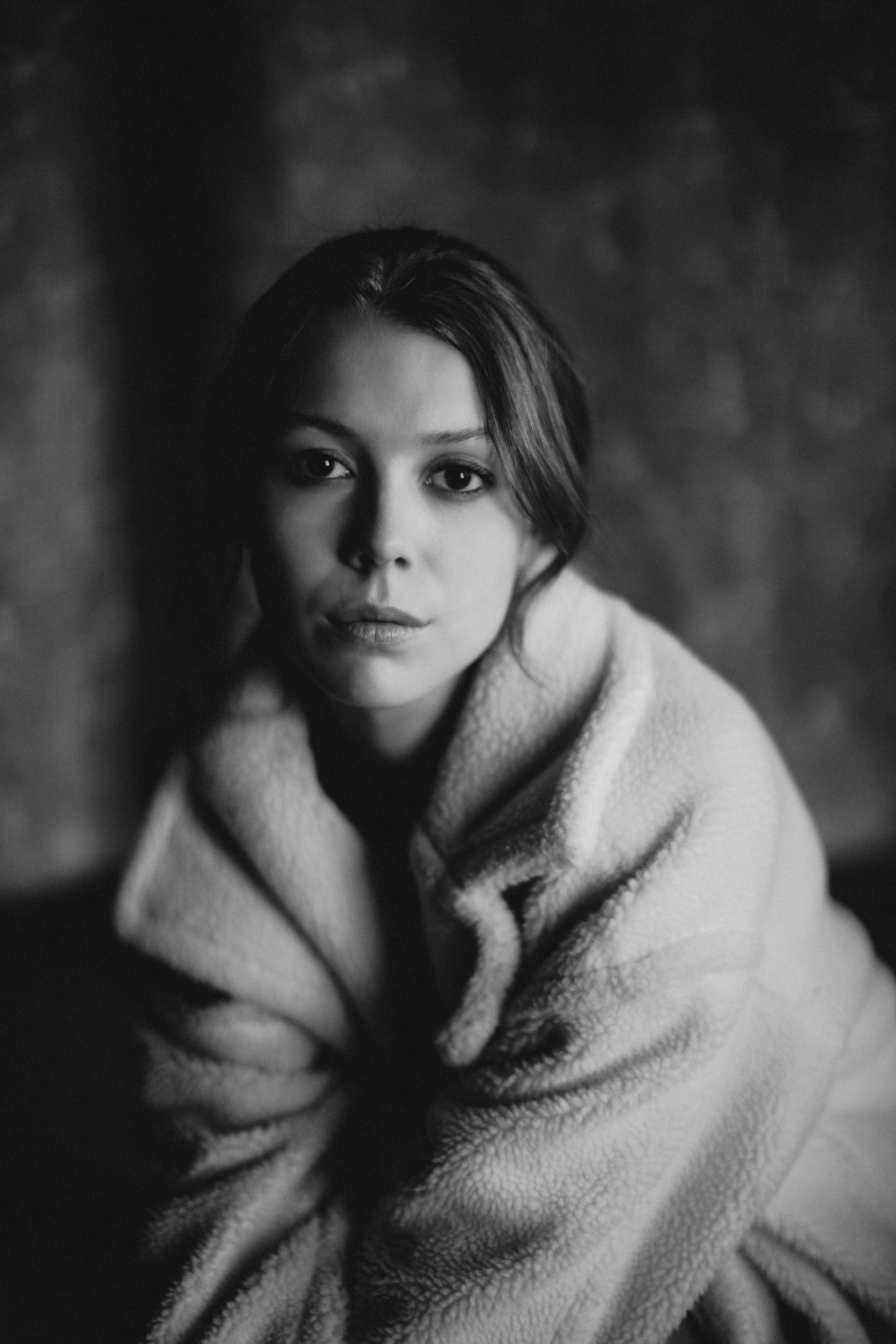 Ксения. Фотограф в Санк-Петербурге