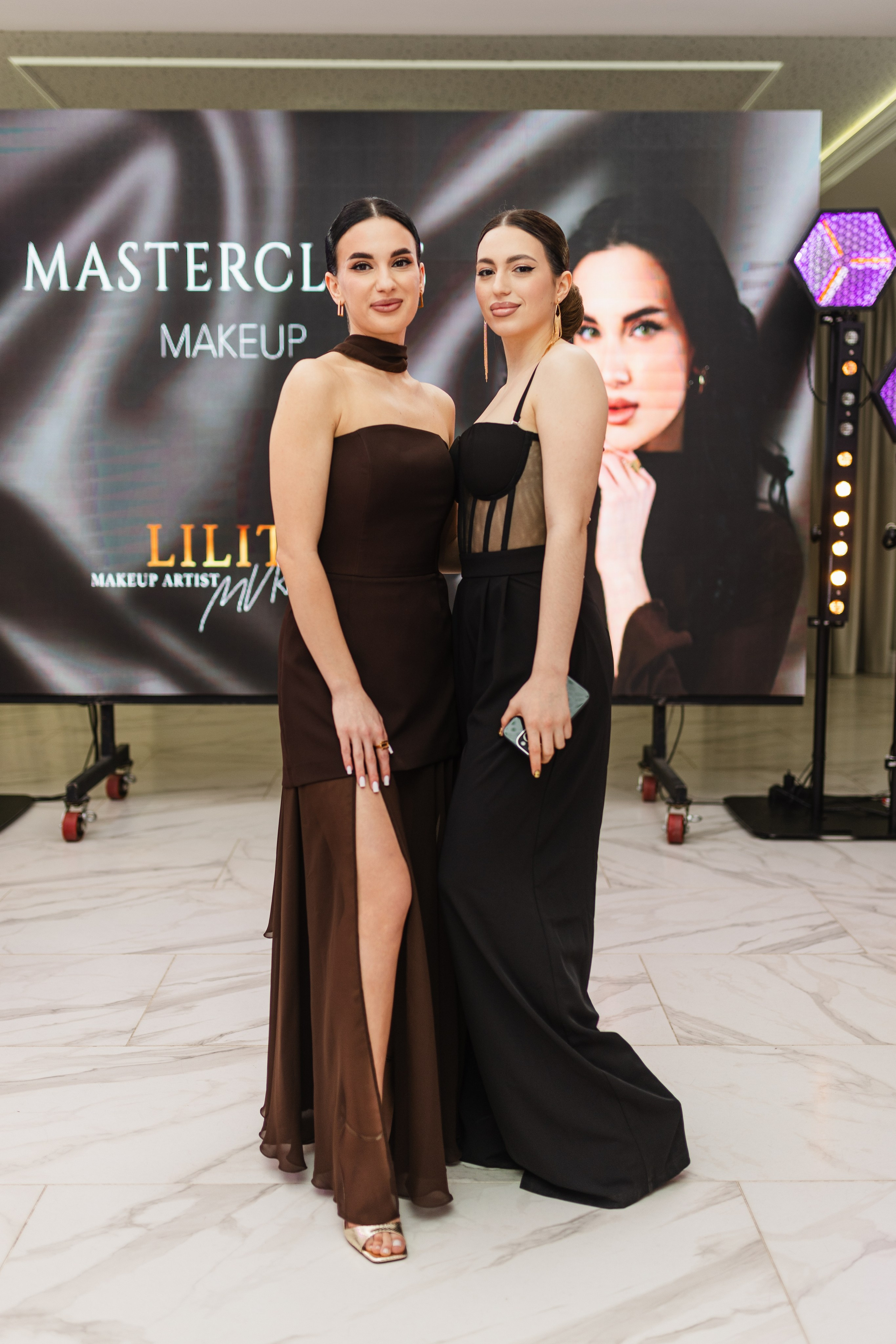 МК Лилит (визажист). Свадебный фотограф Краснодар Ростов Солоникова Вероника