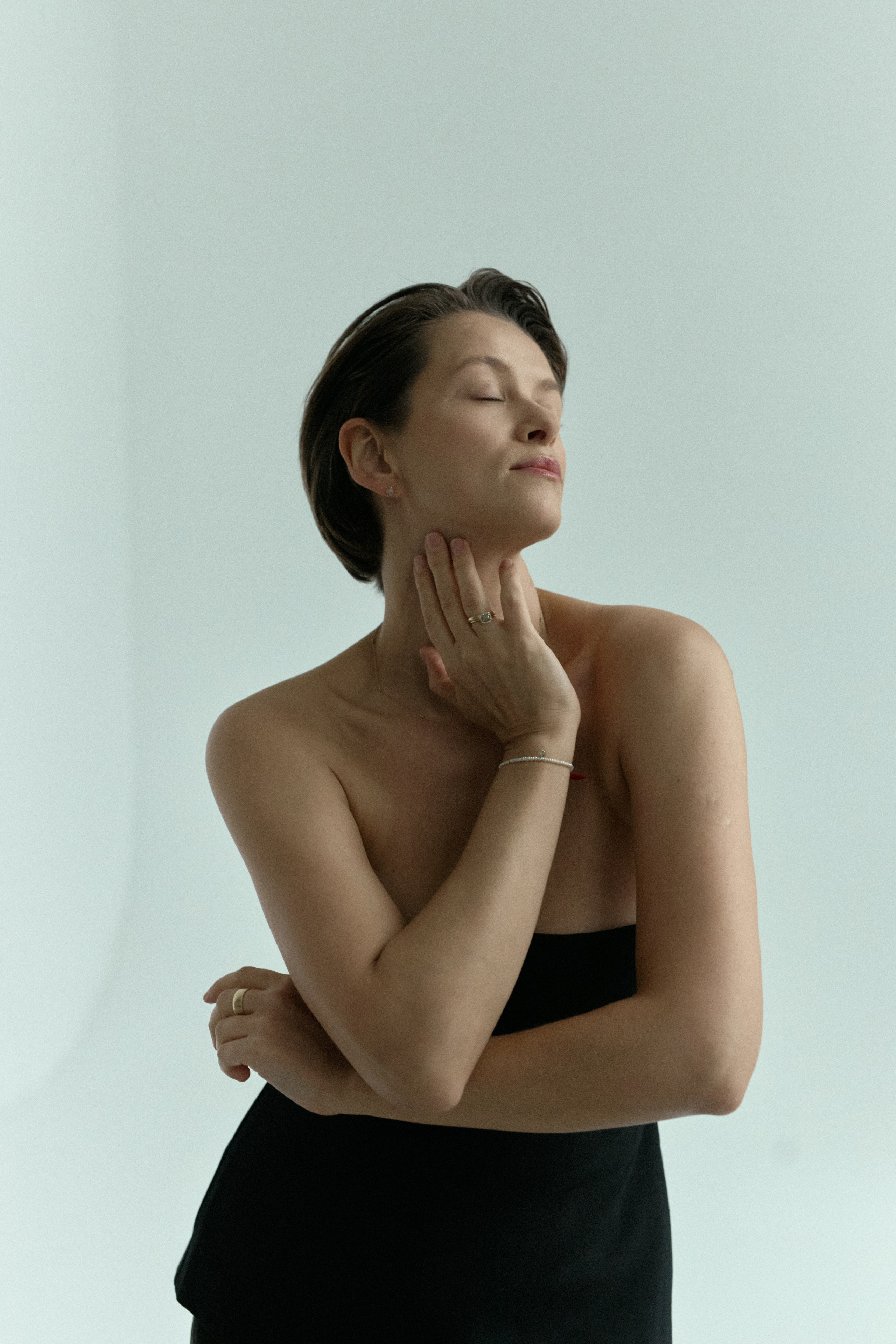 Полина. Семейный и детский фотограф Юлия Шох