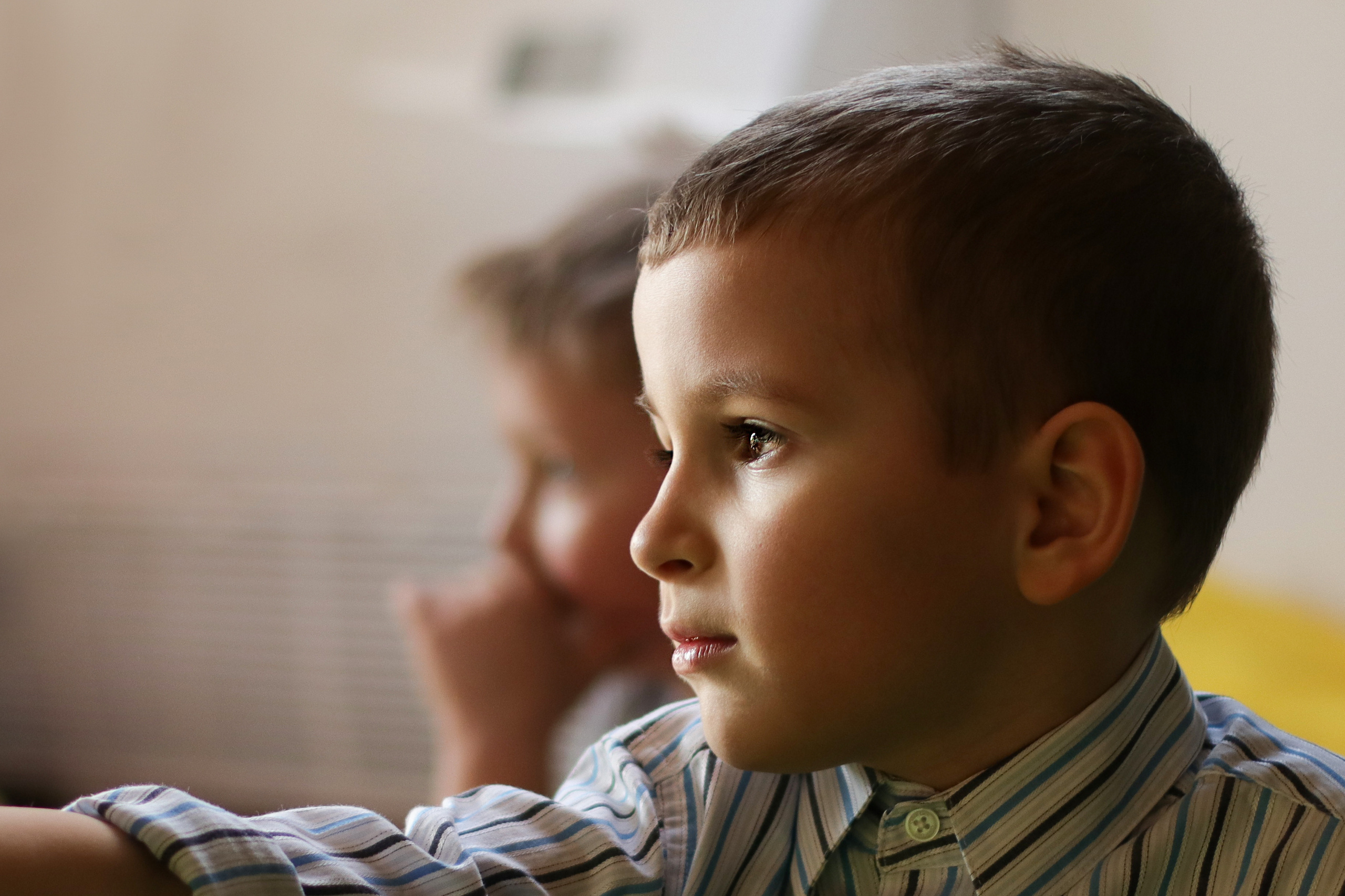 Семейный и детский фотограф в Краснознаменске Виктория Санкина