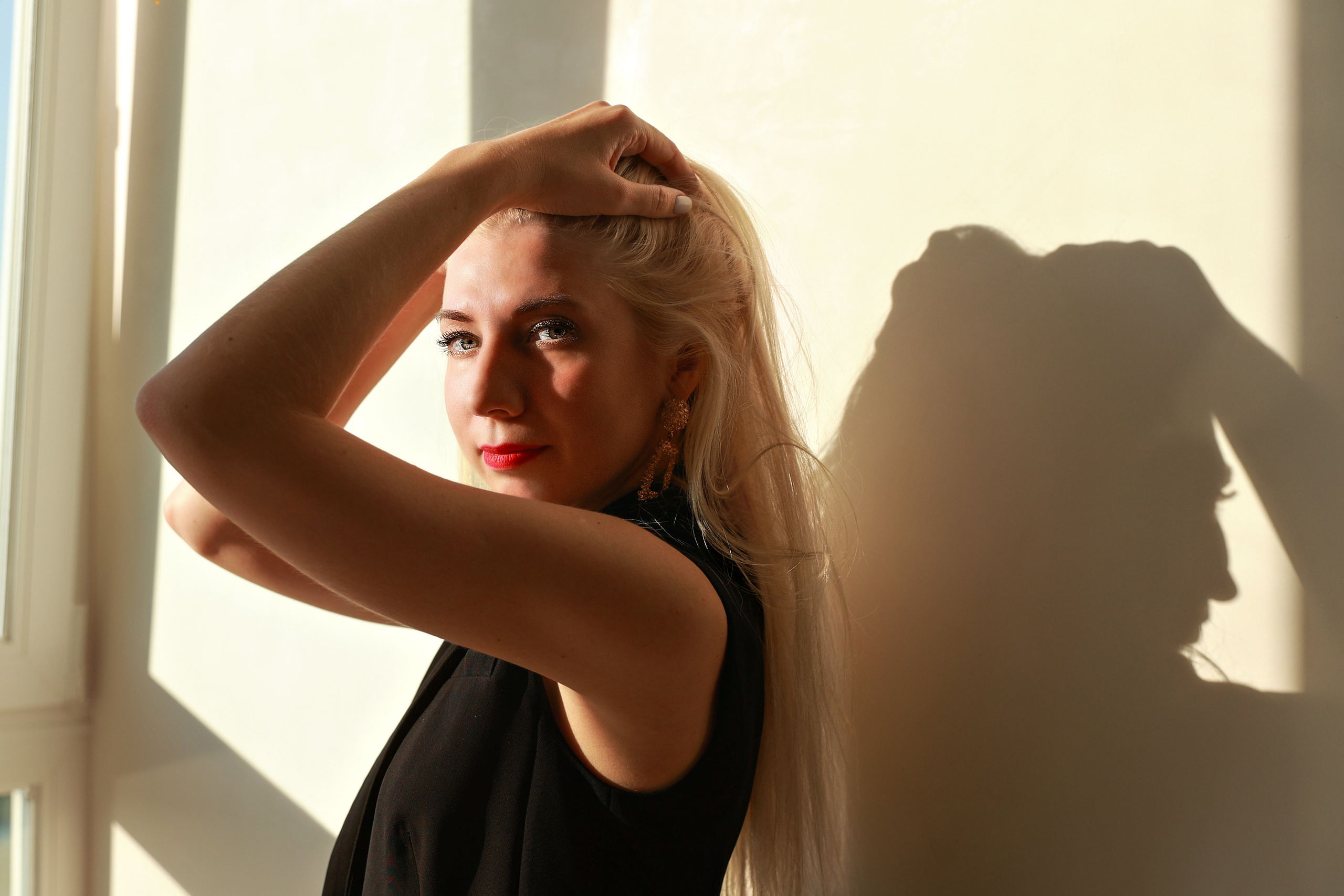 Евгения. Семейный и детский фотограф в Краснознаменске Виктория Санкина