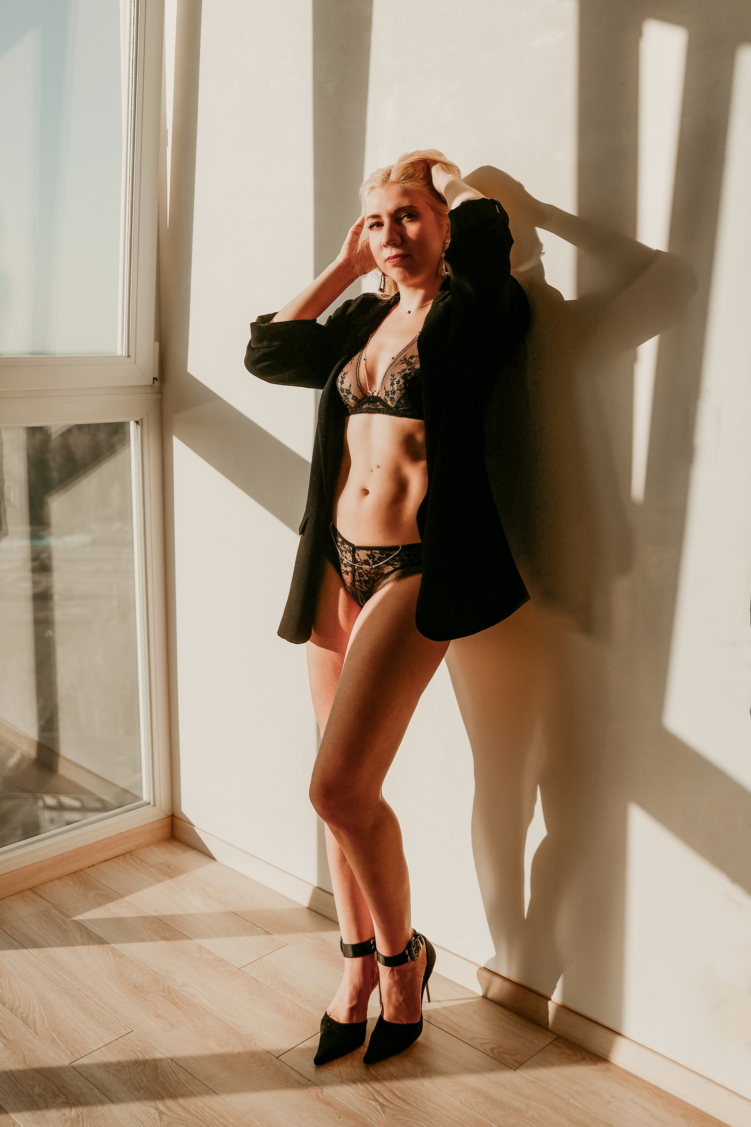 Евгения. Семейный и детский фотограф в Краснознаменске Виктория Санкина