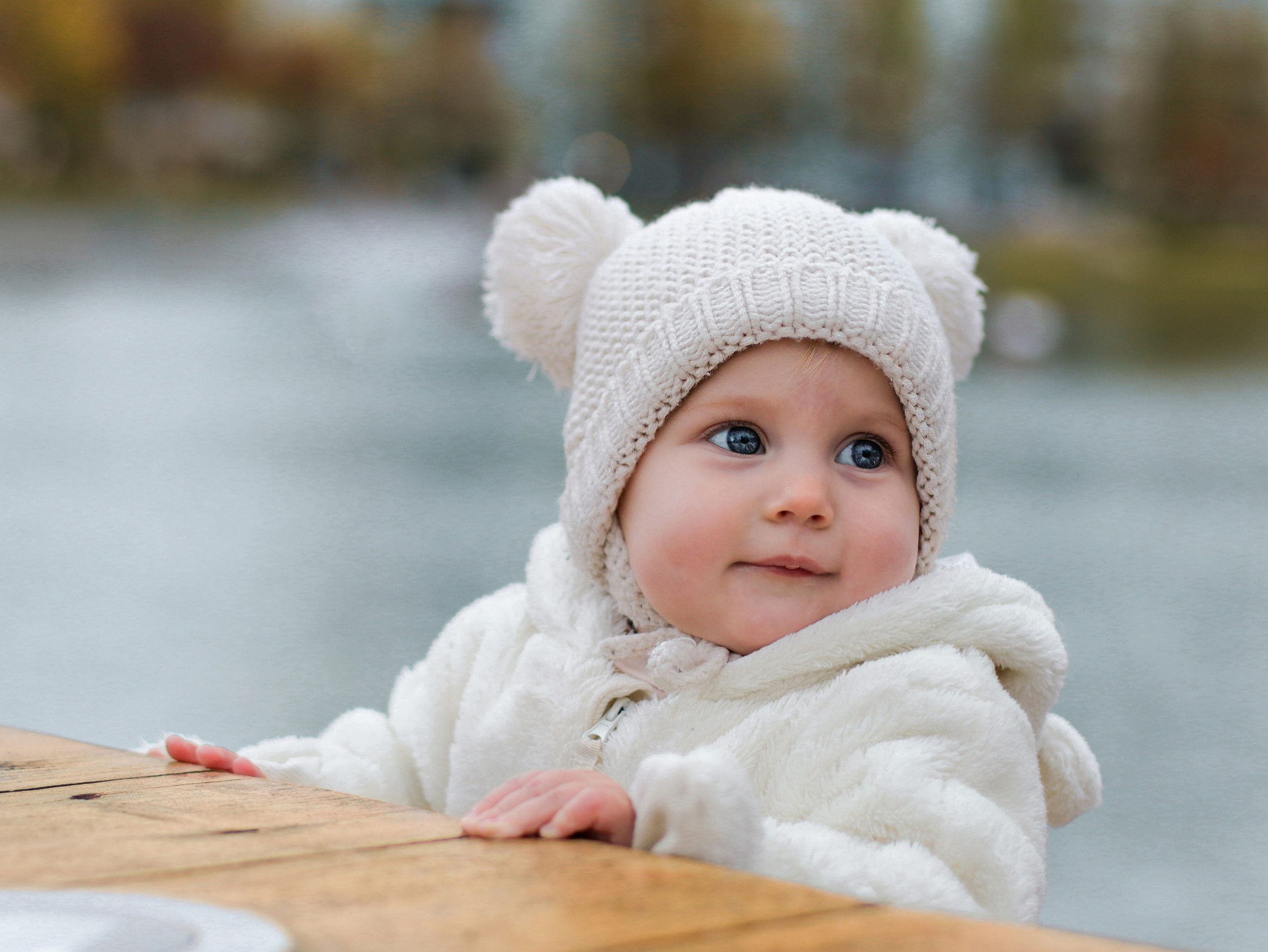 Семейный и детский фотограф в Краснознаменске Виктория Санкина