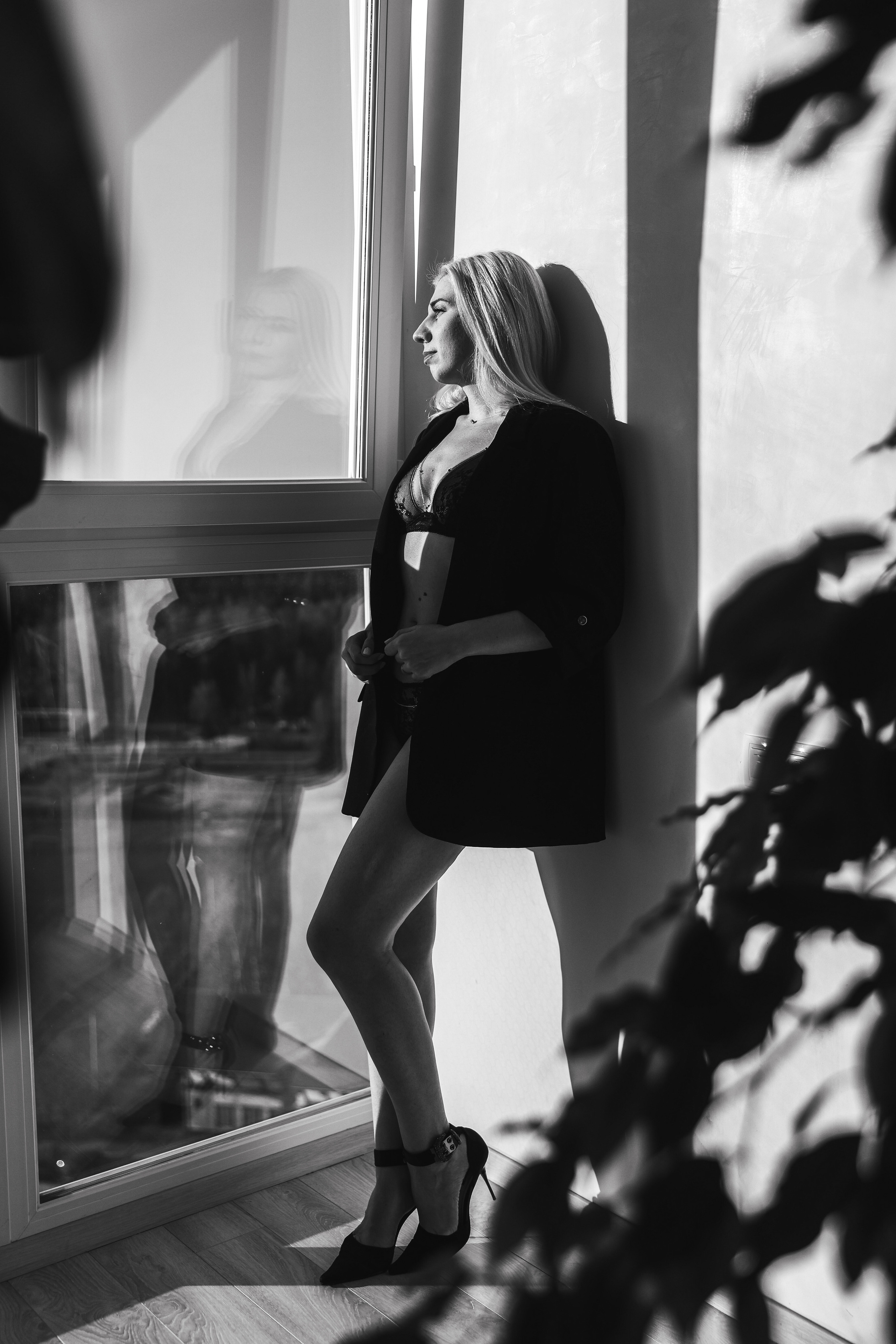 Евгения. Семейный и детский фотограф в Краснознаменске Виктория Санкина