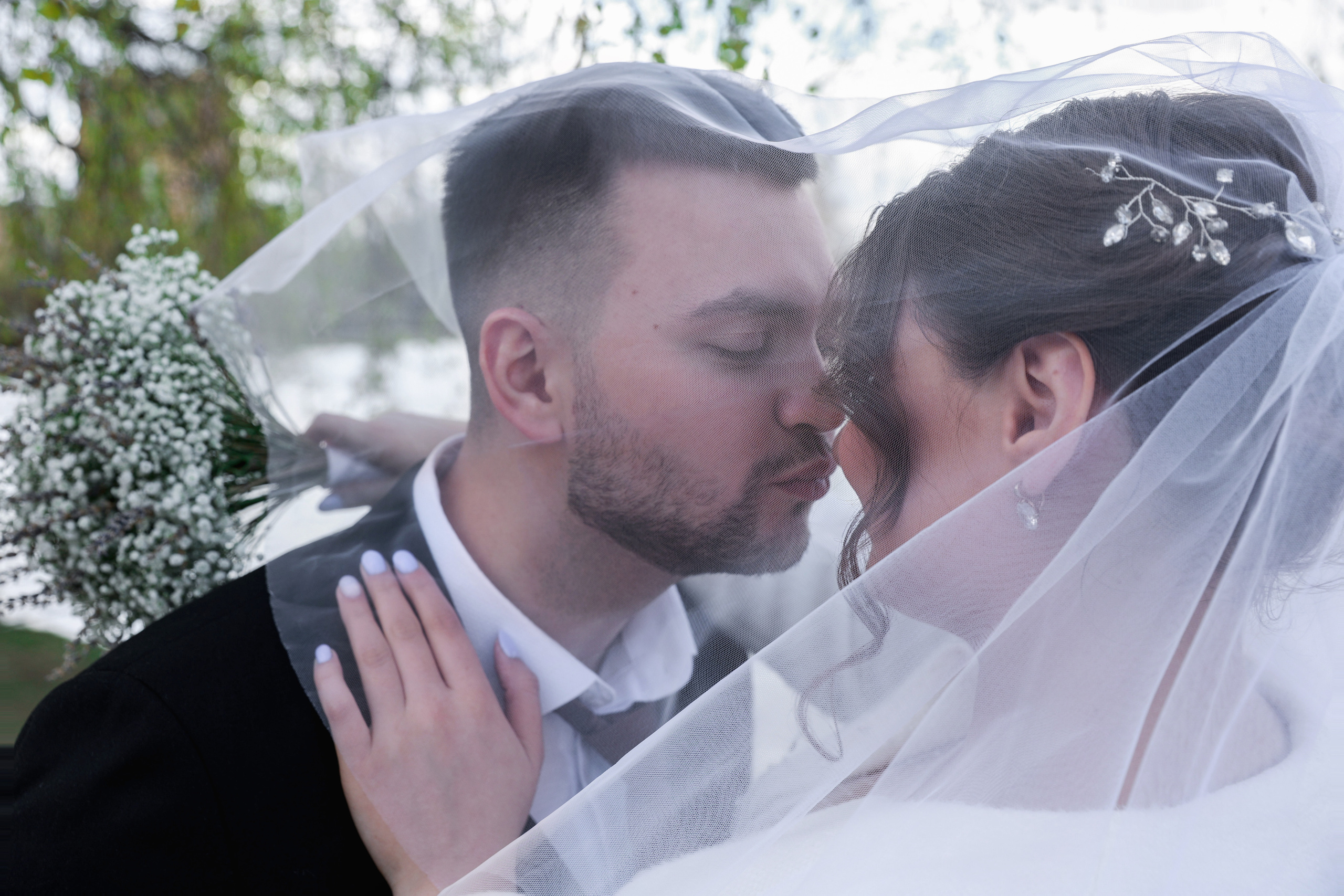 Олег & Евгения. Семейный и детский фотограф в Краснознаменске Виктория Санкина