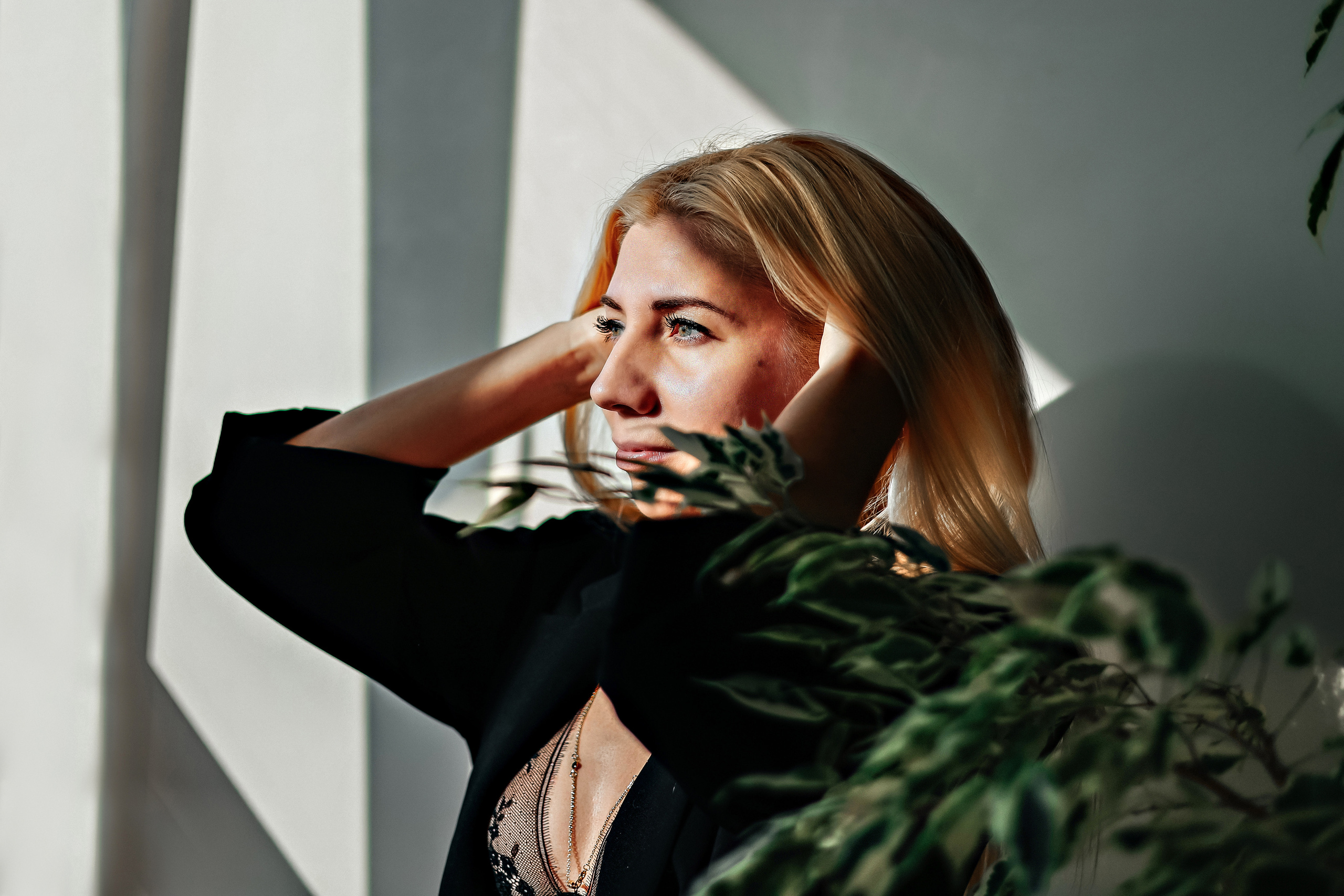 Евгения. Семейный и детский фотограф в Краснознаменске Виктория Санкина