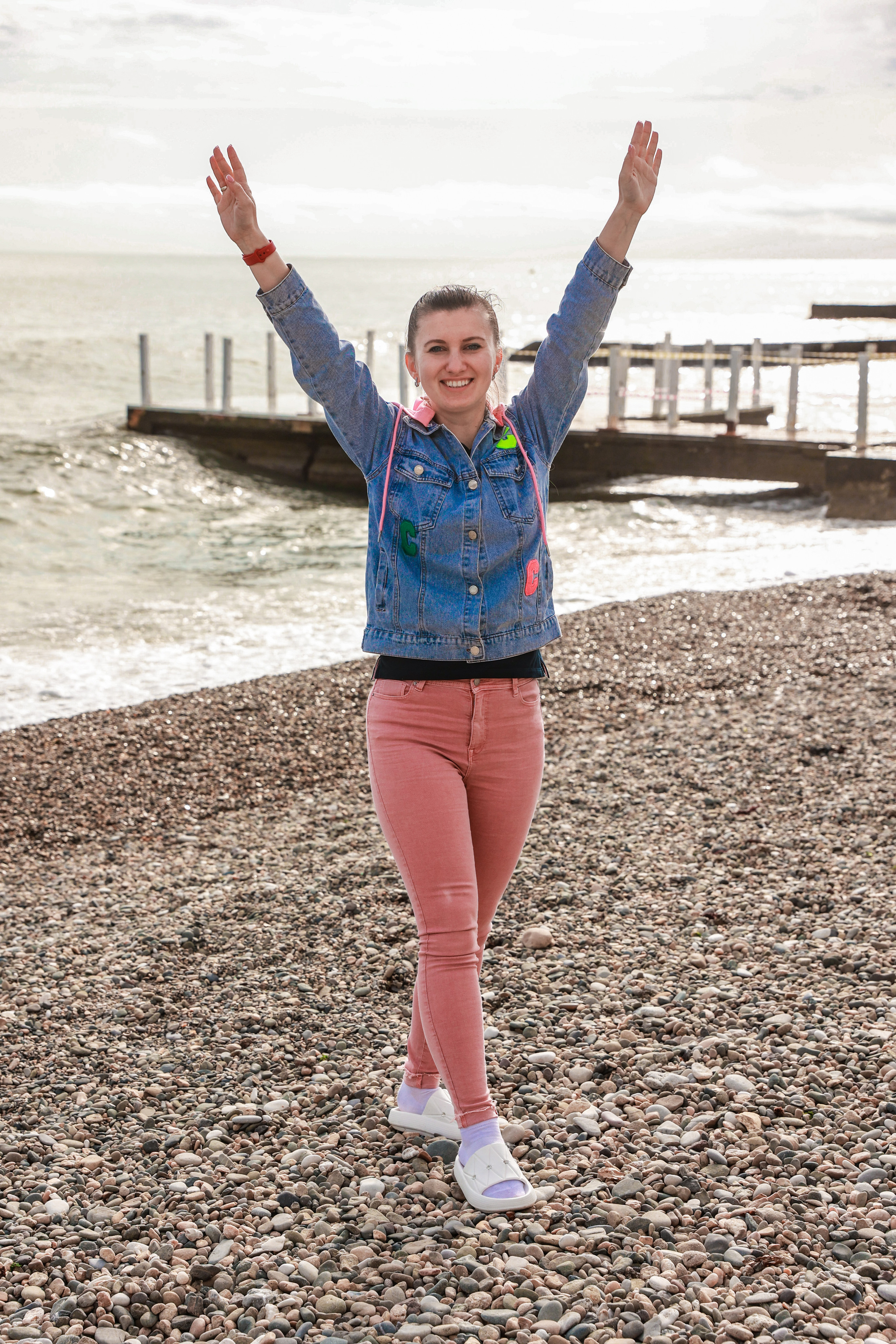 Татьяна. Семейный и детский фотограф в Краснознаменске Виктория Санкина