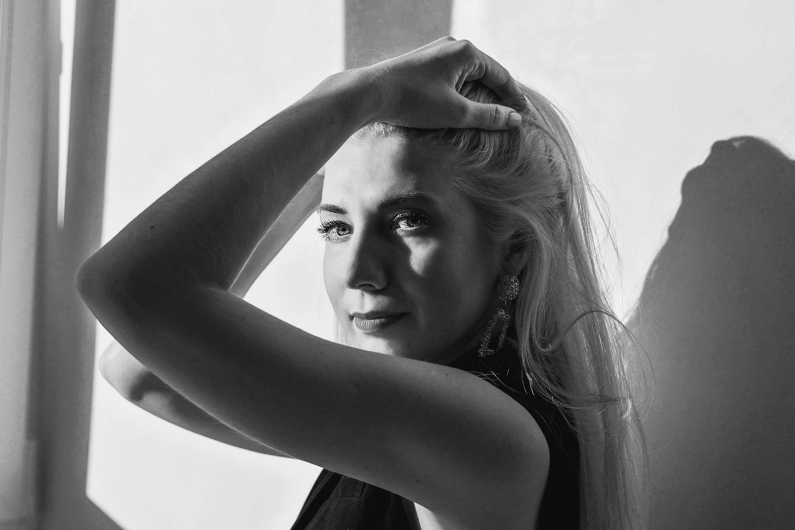 Семейный и детский фотограф в Краснознаменске Виктория Санкина