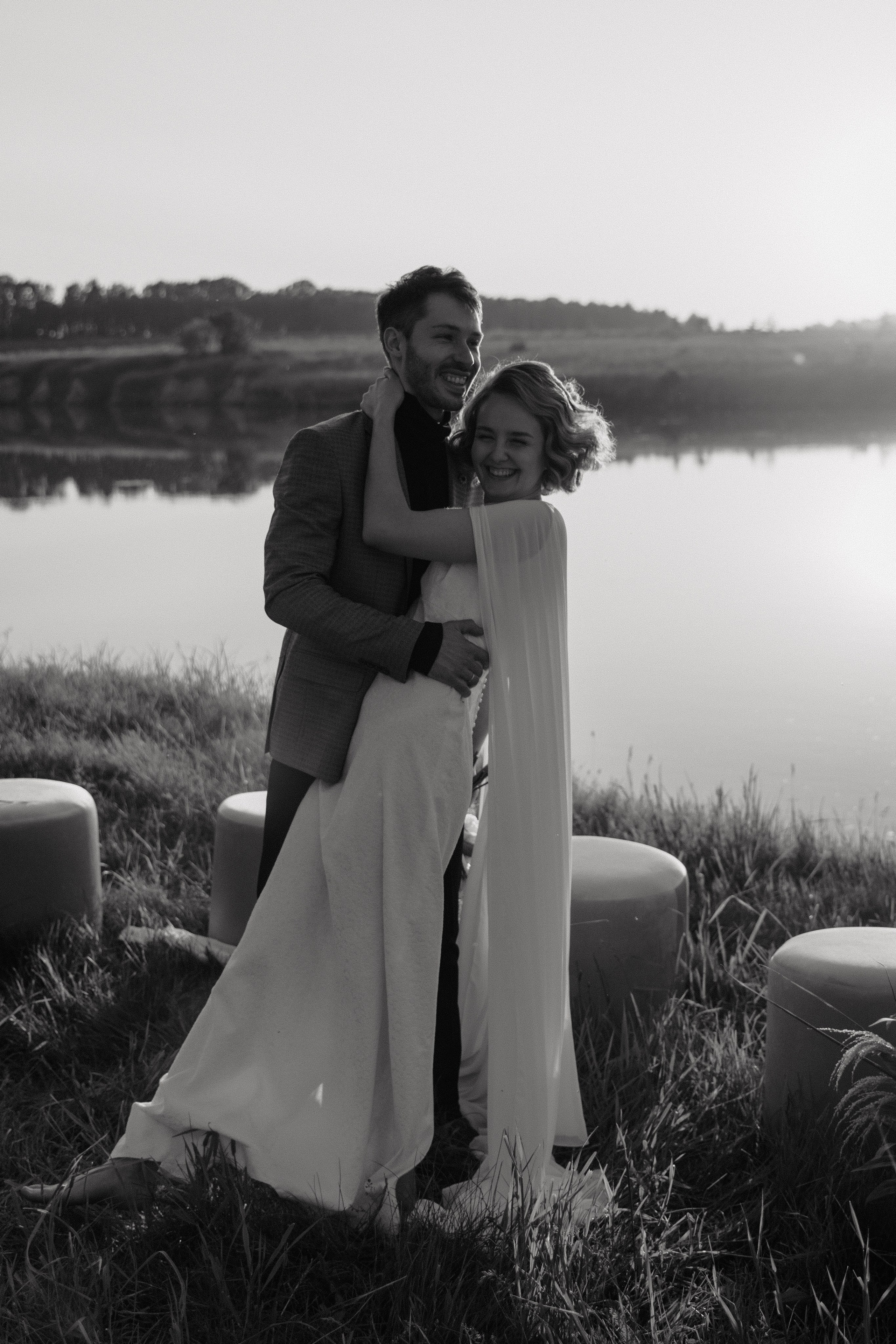 Солнце мое. Свадебный фотограф |Орел|Москва Анна Плешкова