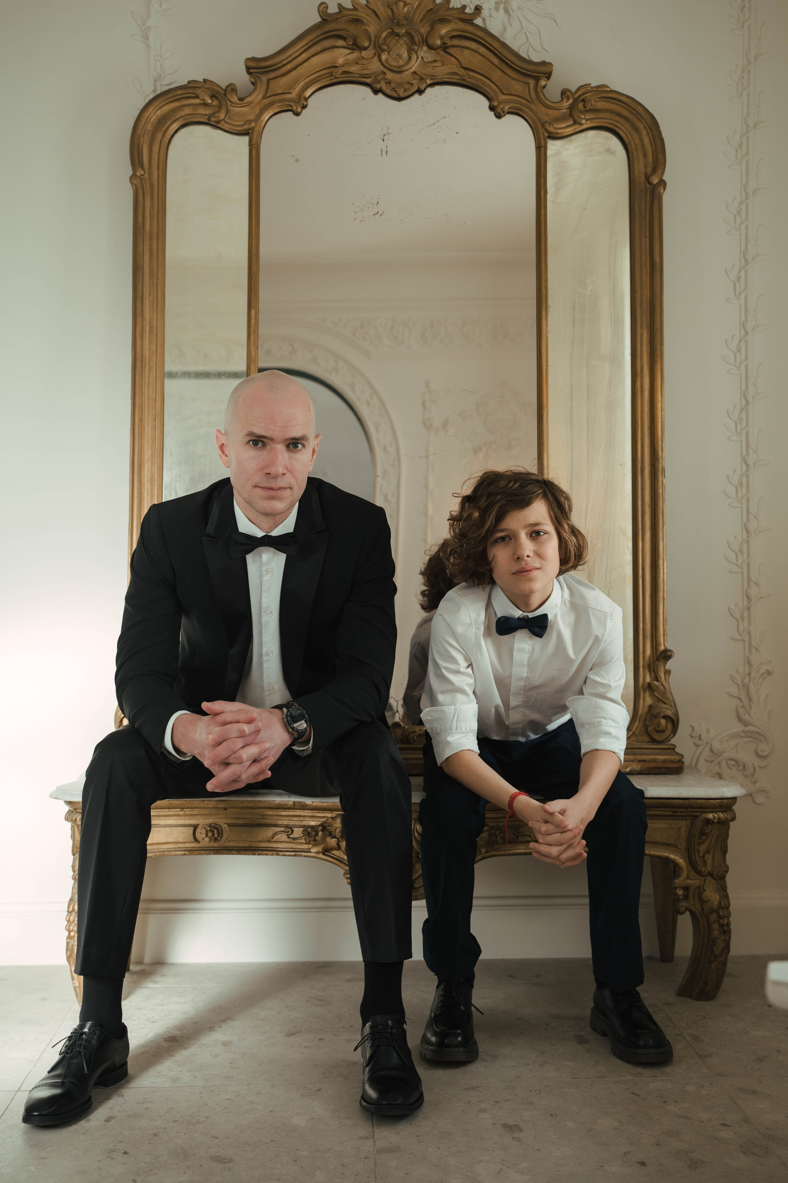 Gucci. Арт фотограф и стилист Ульяна Терезникова