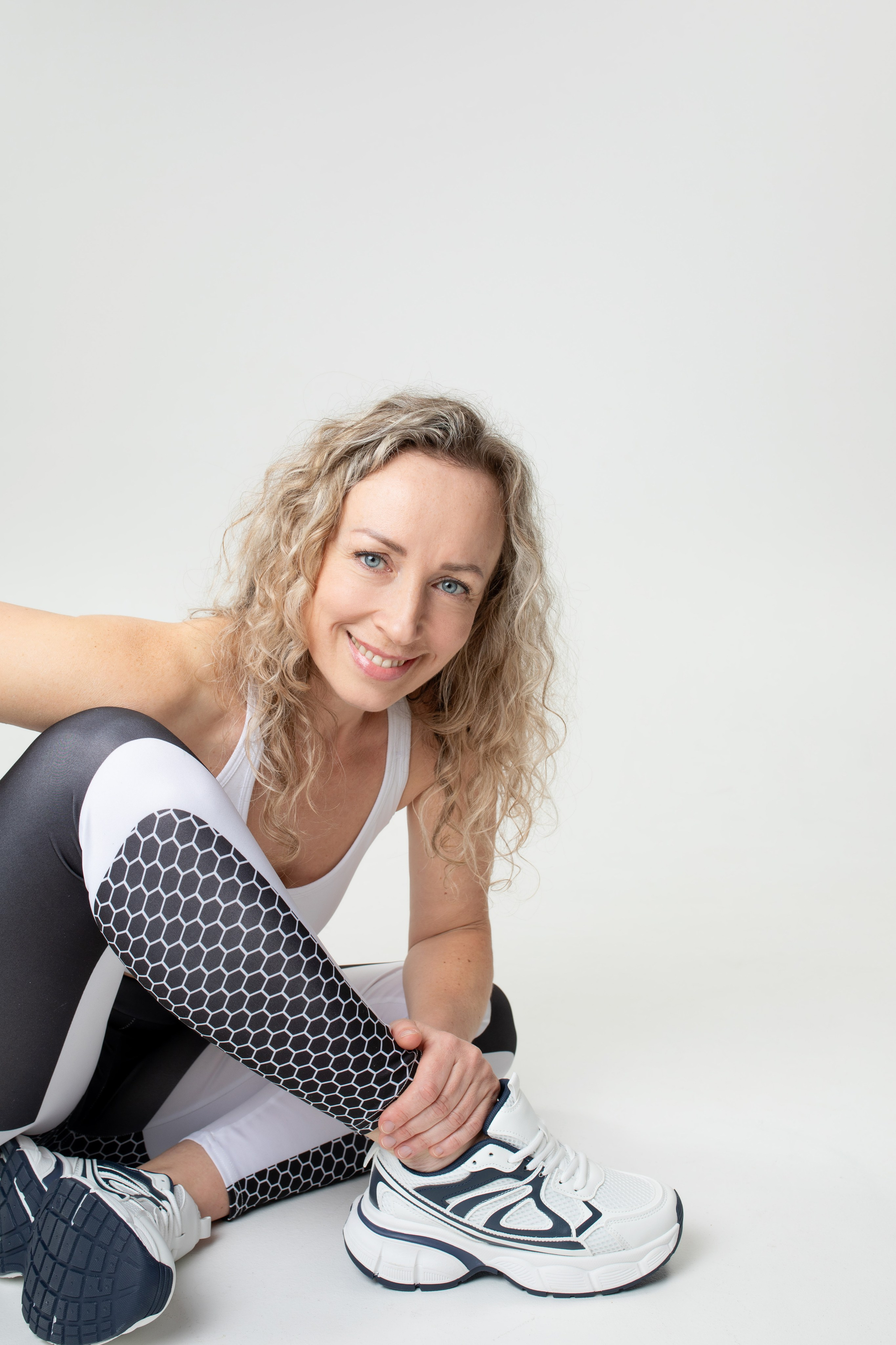 Тренер. Фотограф в Новосибирске Ася Зверева