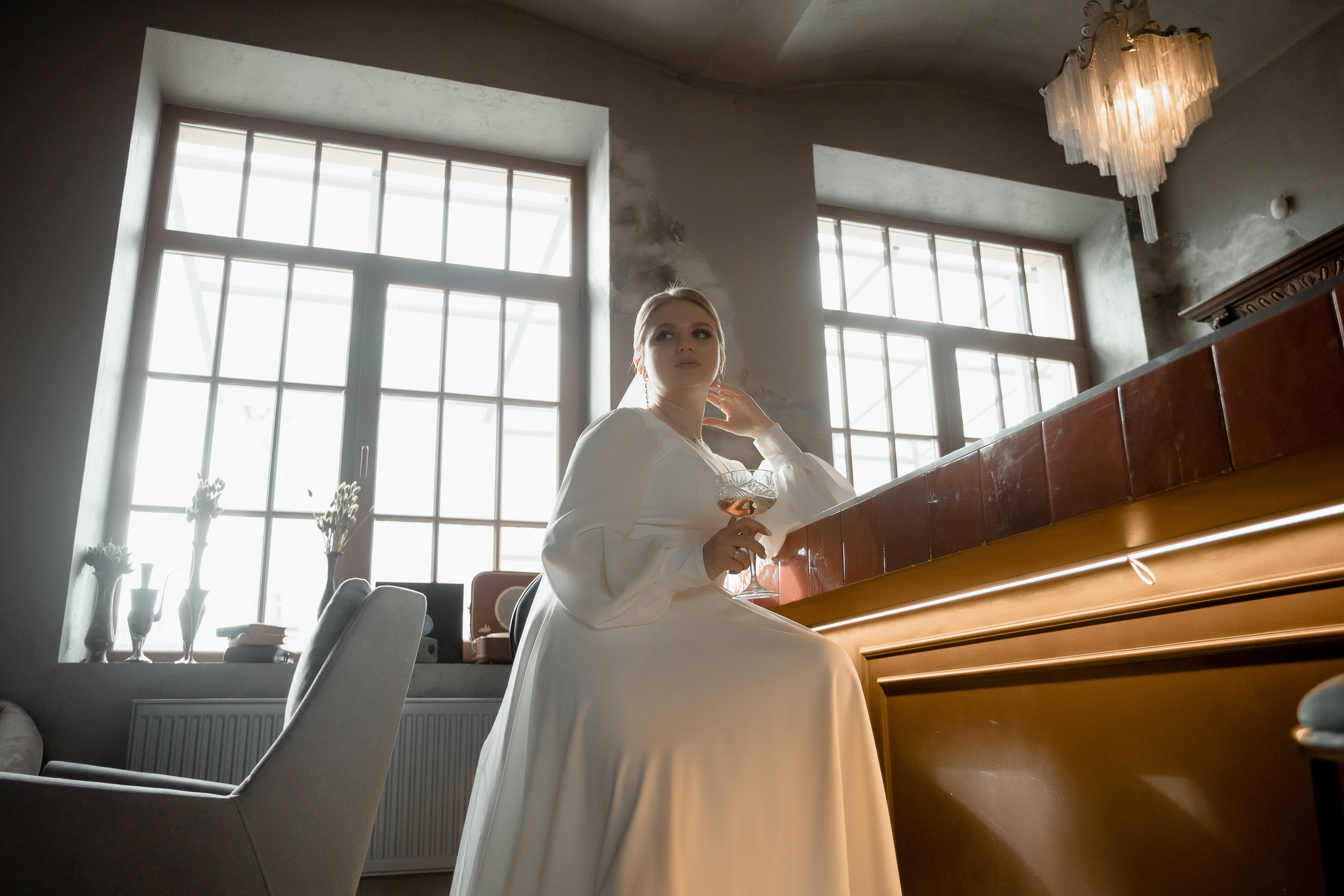 Wedding Day 09.04.22. Свадебный фотограф Дмитрий Воробьев Ярославль