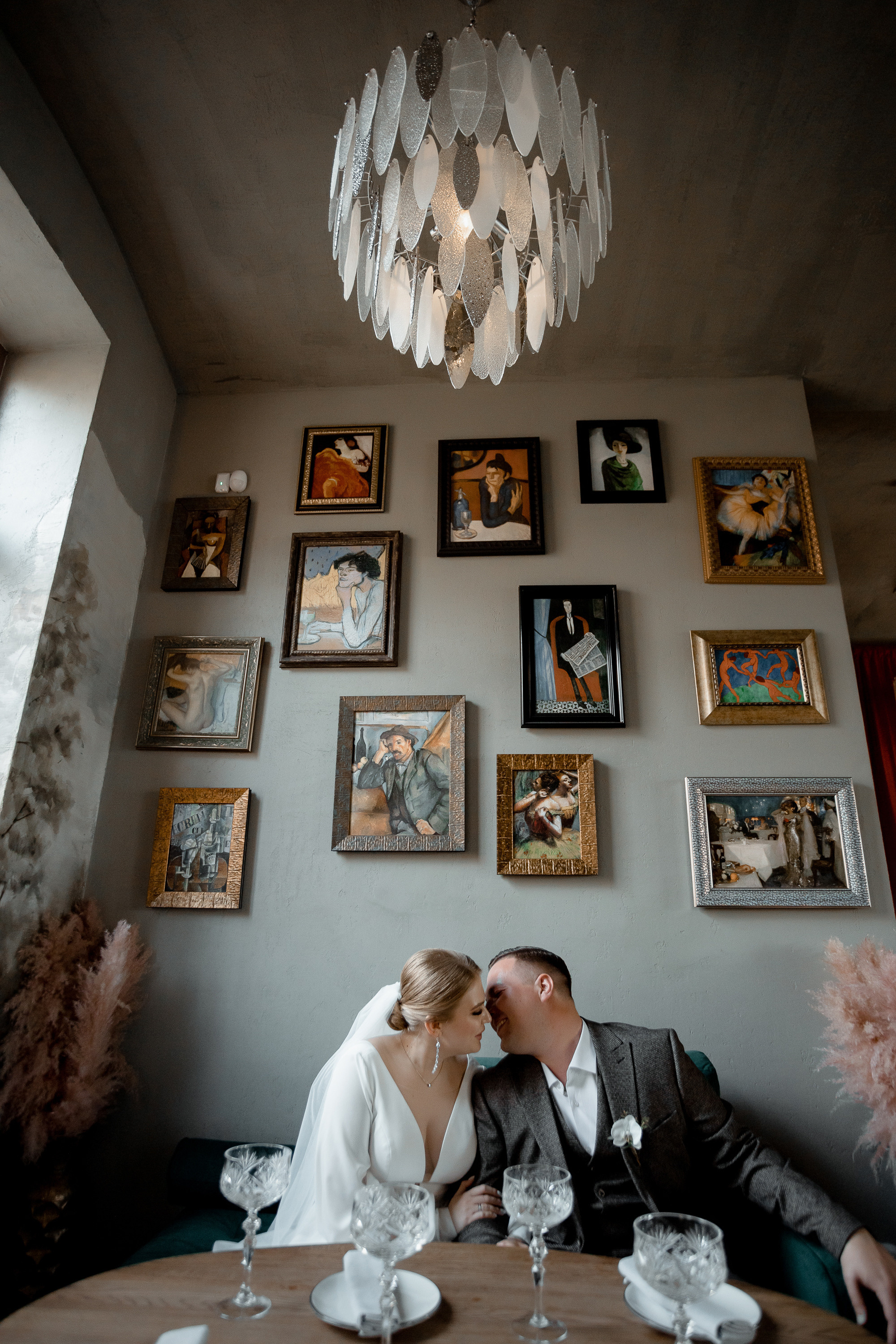 Wedding Day 09.04.22. Свадебный фотограф Дмитрий Воробьев Ярославль