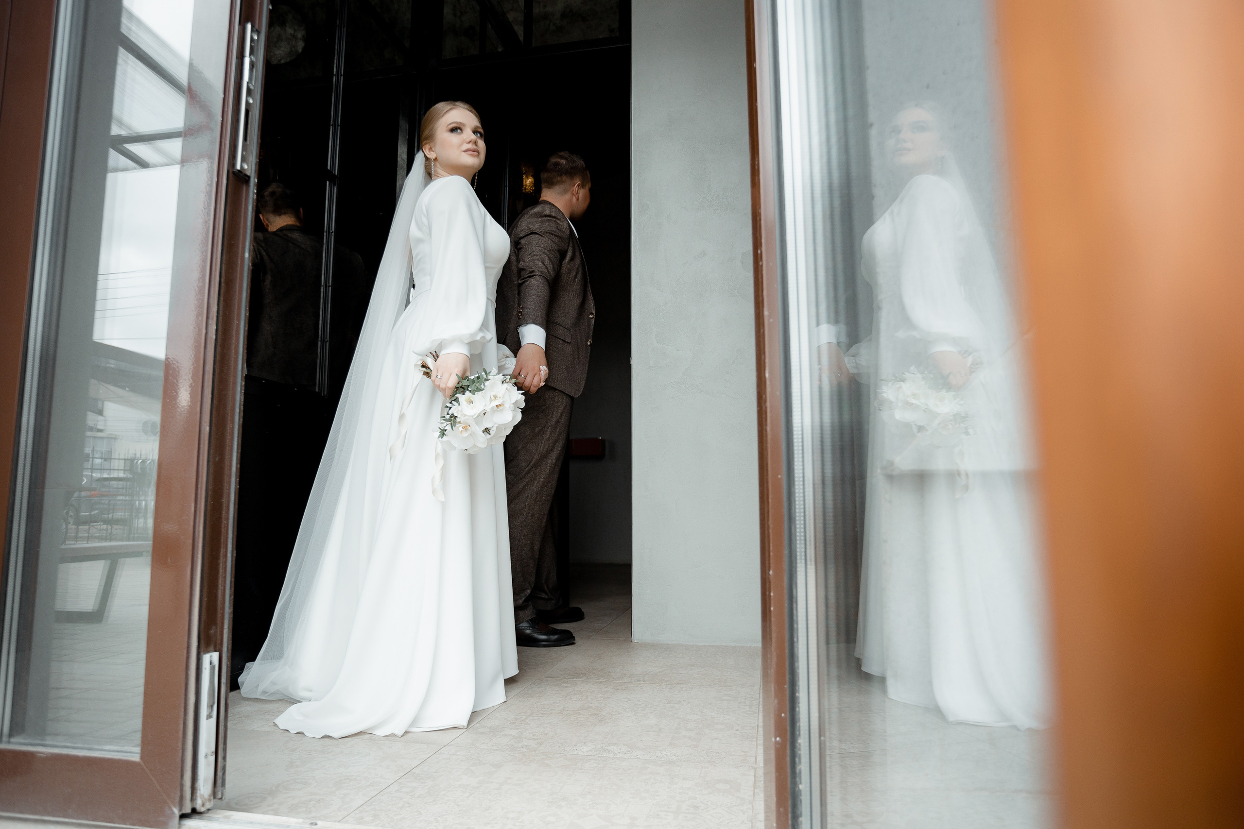 Wedding Day 09.04.22. Свадебный фотограф Дмитрий Воробьев Ярославль